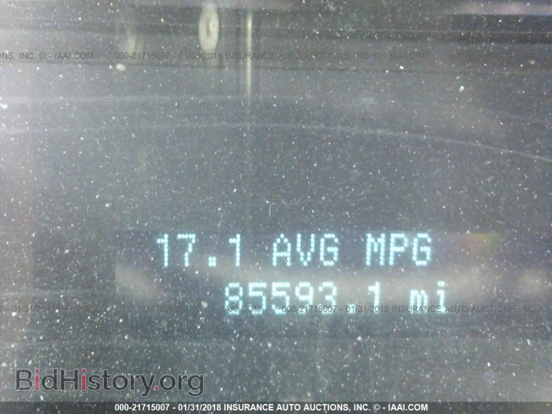 2013 Ford F150 - VIN: 1FTEW1CMXDFA39254 - Фото 7