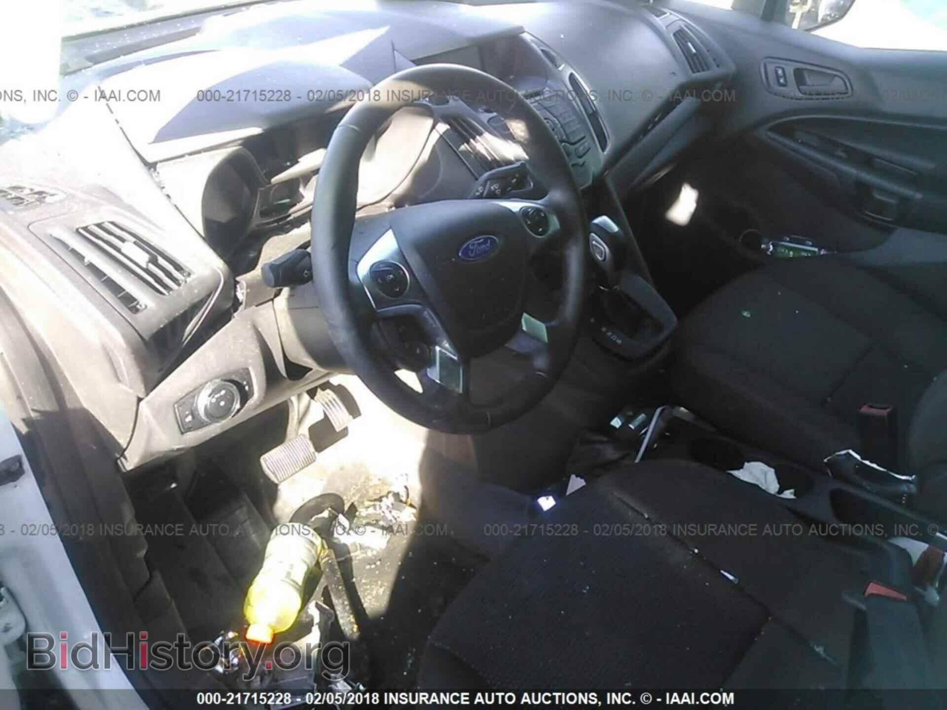 2017 Ford Transit - VIN: NM0LS7E74H1298674 - Фото 5