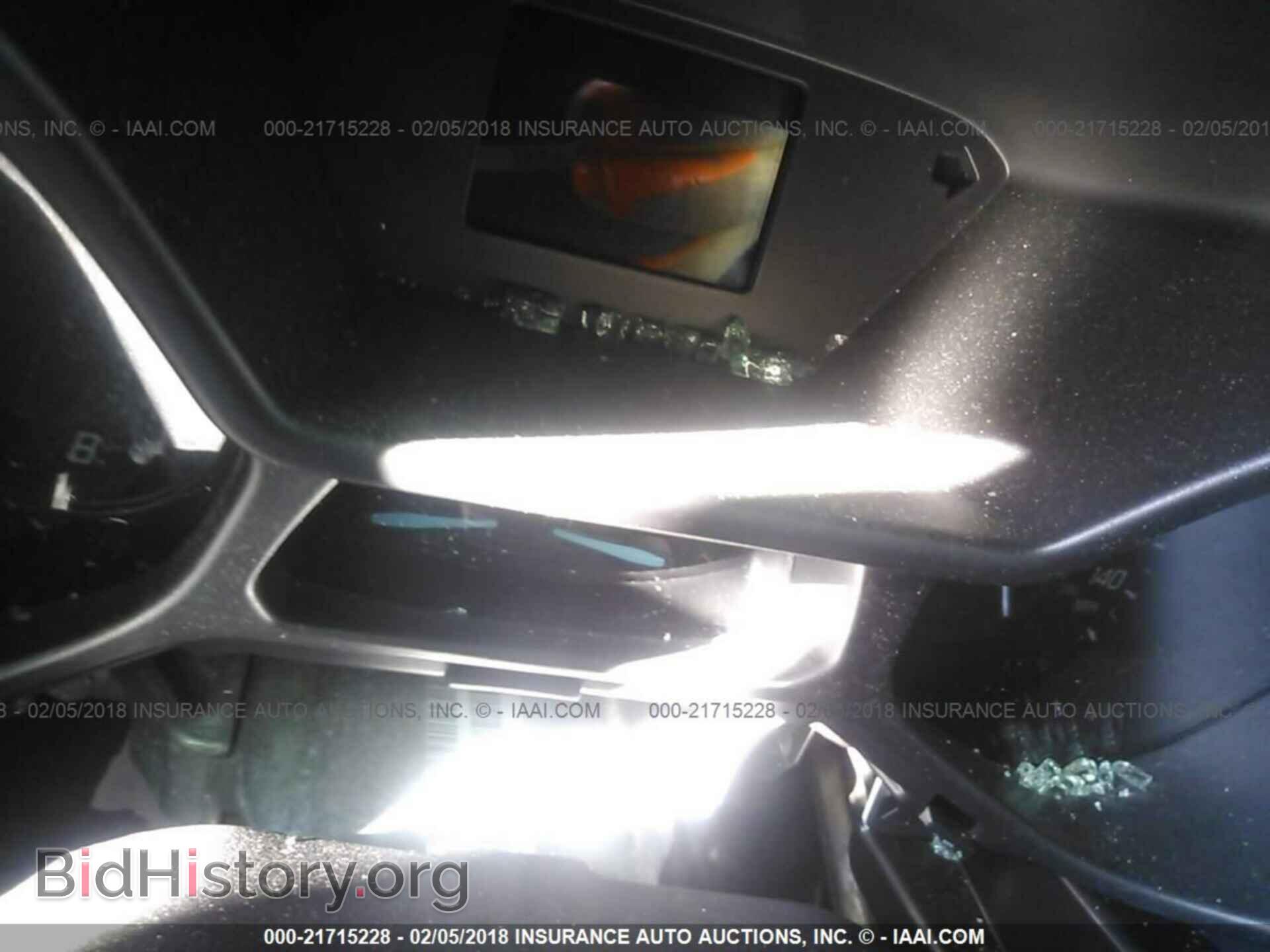 2017 Ford Transit - VIN: NM0LS7E74H1298674 - Фото 7
