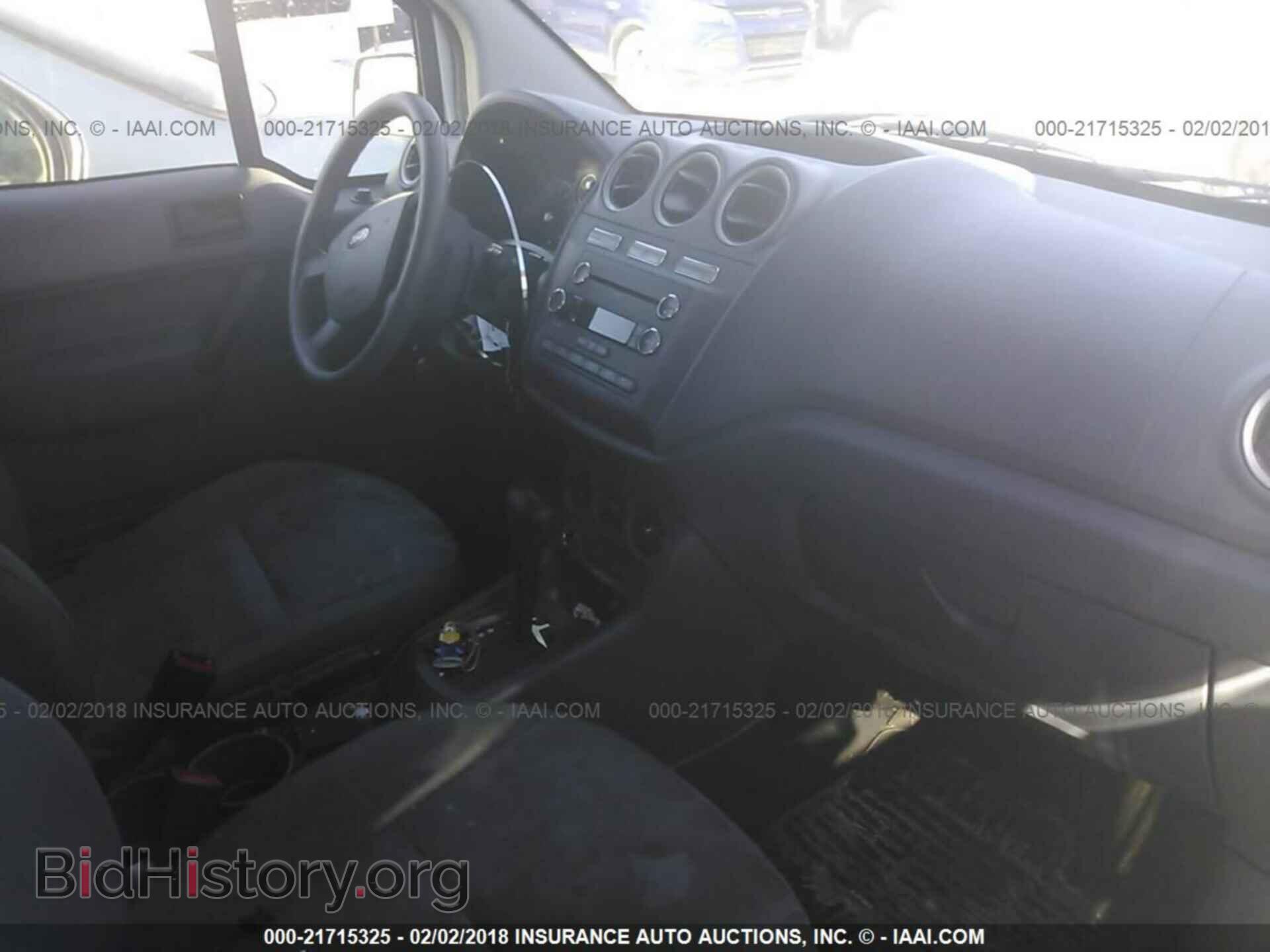 2013 Ford Transit - VIN: NM0KS9BN1DT129320 - Фото 5