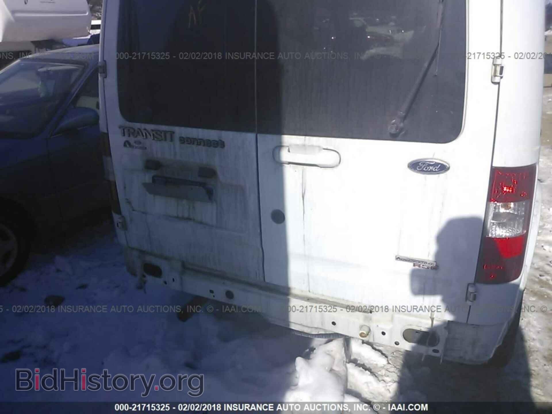 2013 Ford Transit - VIN: NM0KS9BN1DT129320 - Фото 6