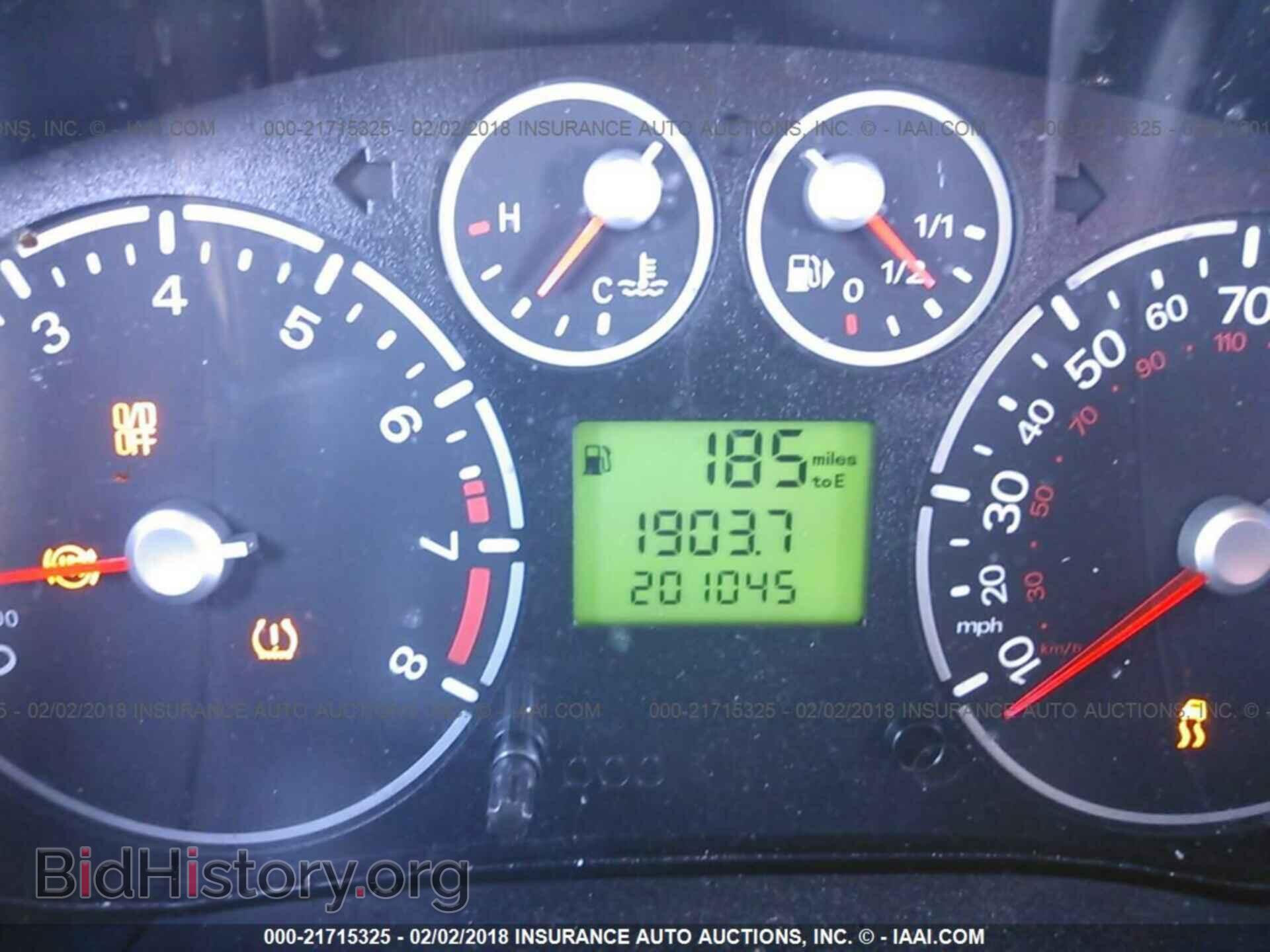 2013 Ford Transit - VIN: NM0KS9BN1DT129320 - Фото 7