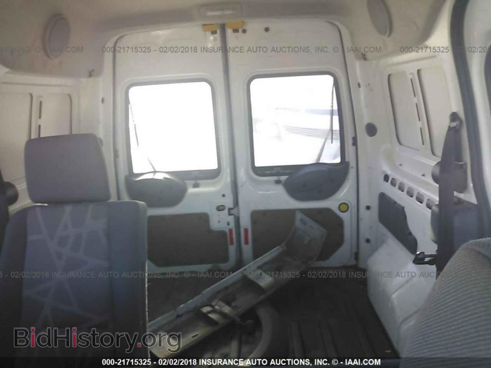 2013 Ford Transit - VIN: NM0KS9BN1DT129320 - Фото 8