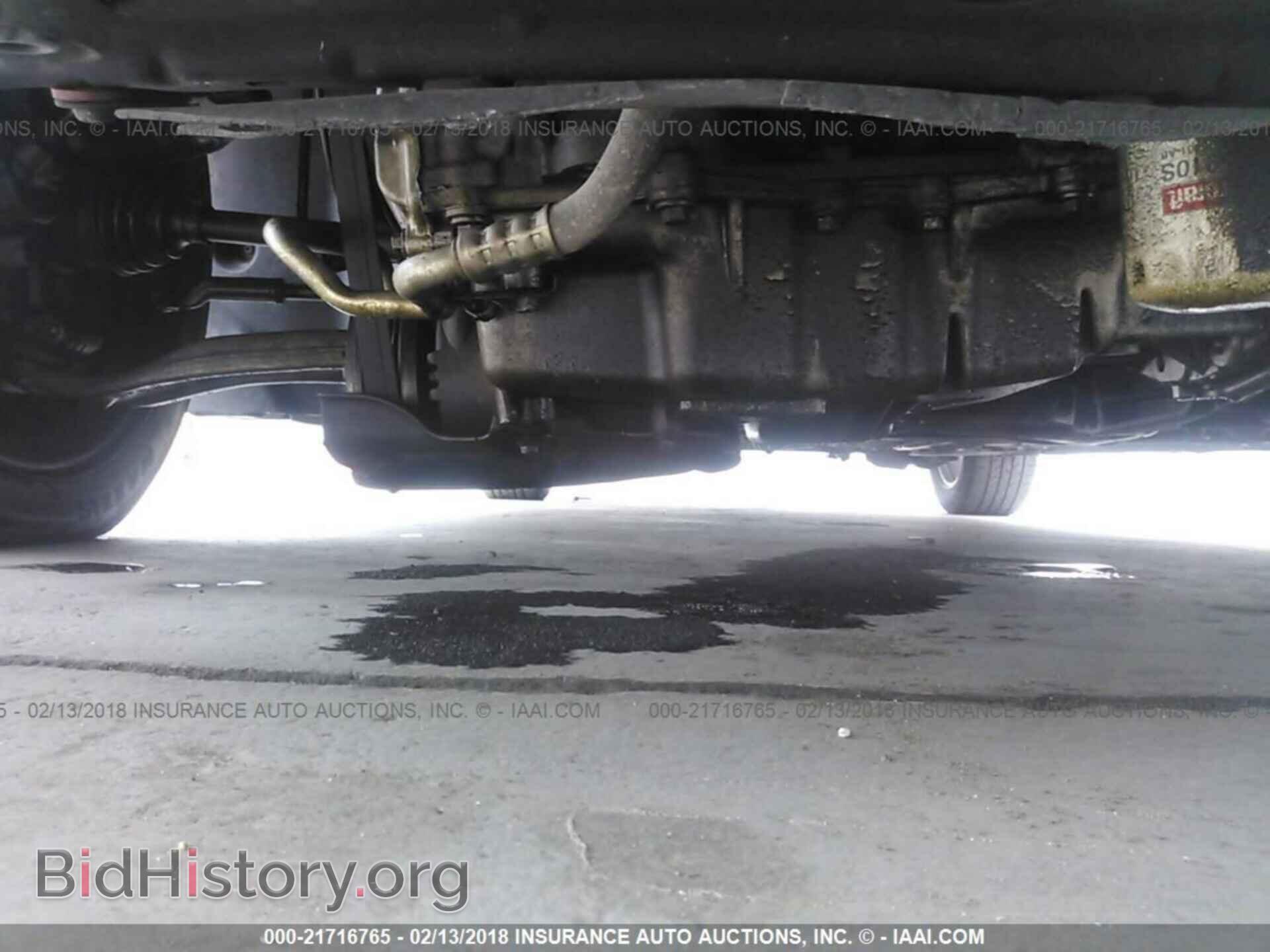 2013 Ford Focus - VIN: 1FADP3K24DL137935 - Фото 6