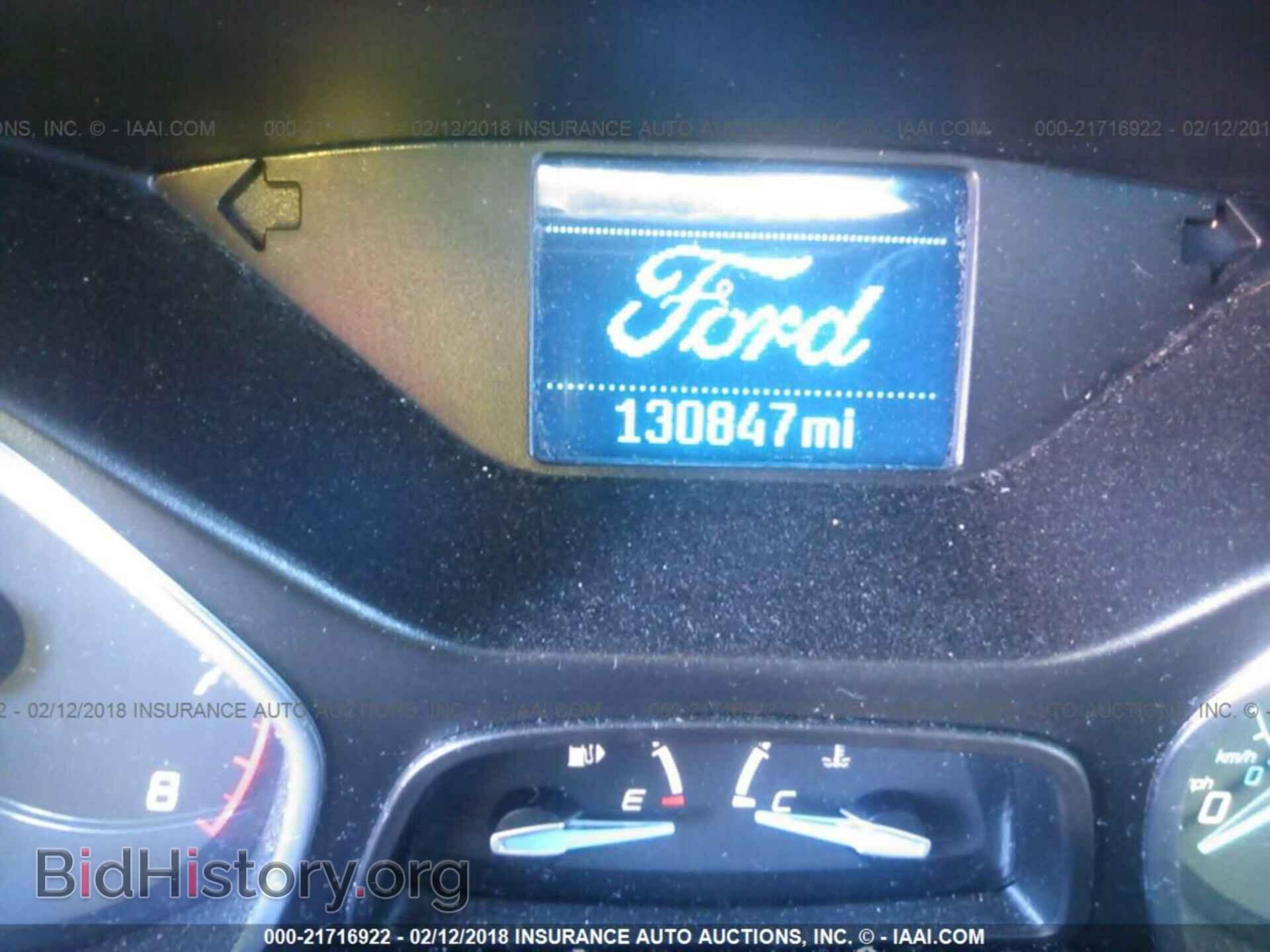 2012 Ford Focus - VIN: 1FAHP3F26CL115770 - Photo 7
