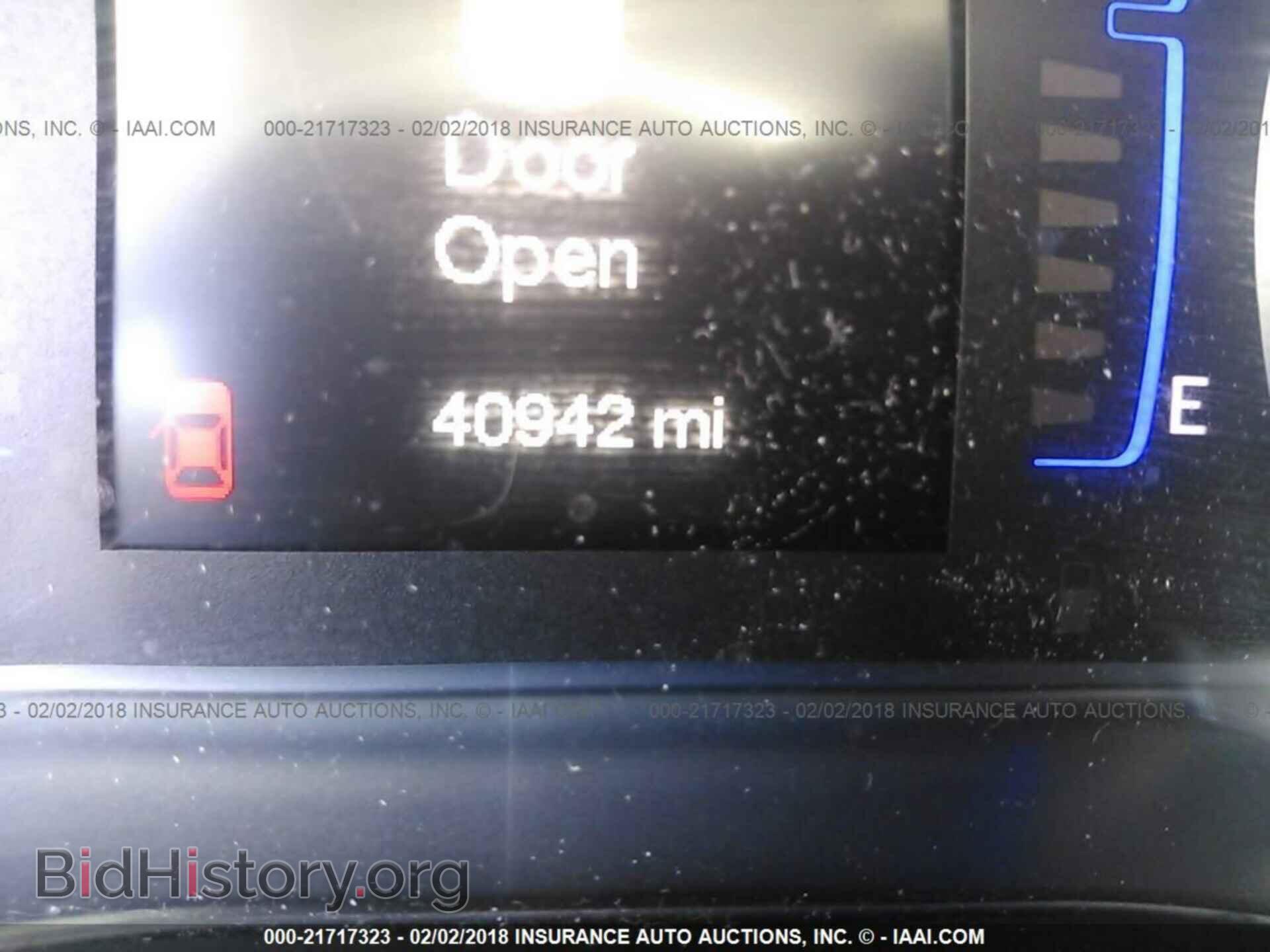 2015 Chrysler 200 - VIN: 1C3CCCAB4FN651721 - Photo 7