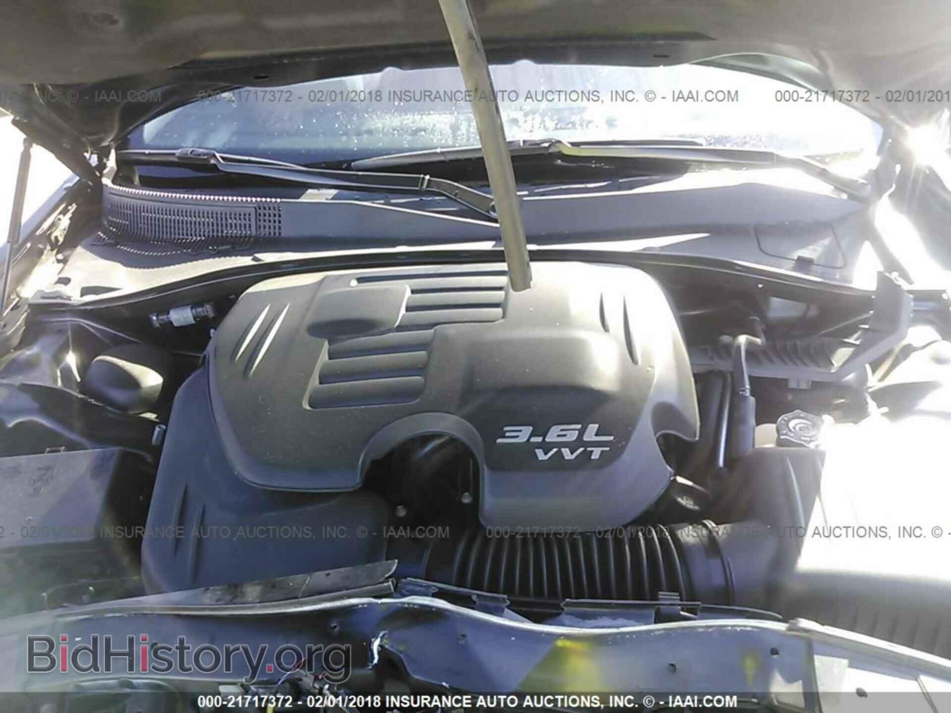 2016 Chrysler 300c - VIN: 2C3CCAEG4GH342447 - Фото 10