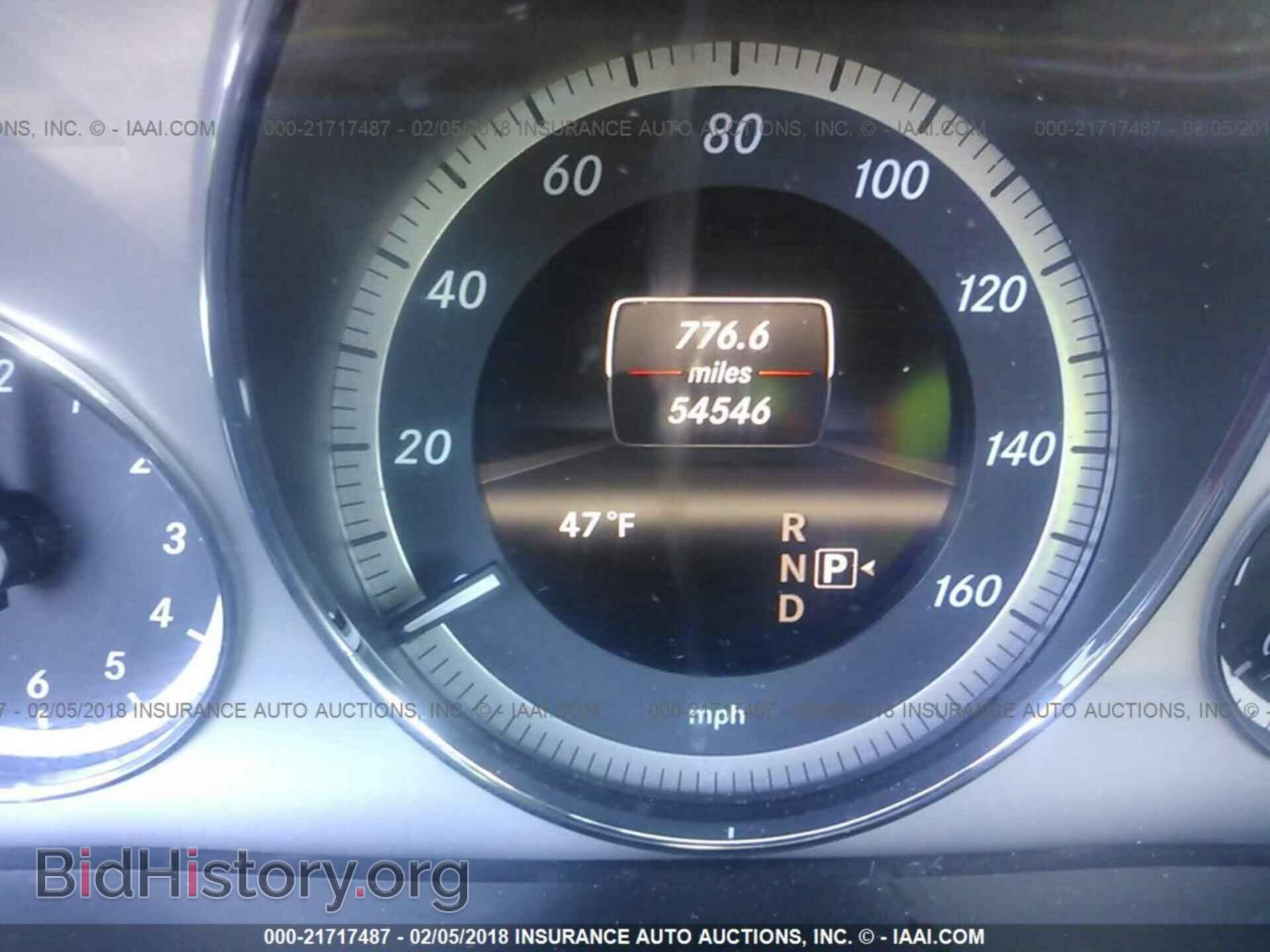 2013 Mercedes-benz E - VIN: WDDHF8JB3DA727042 - Фото 7