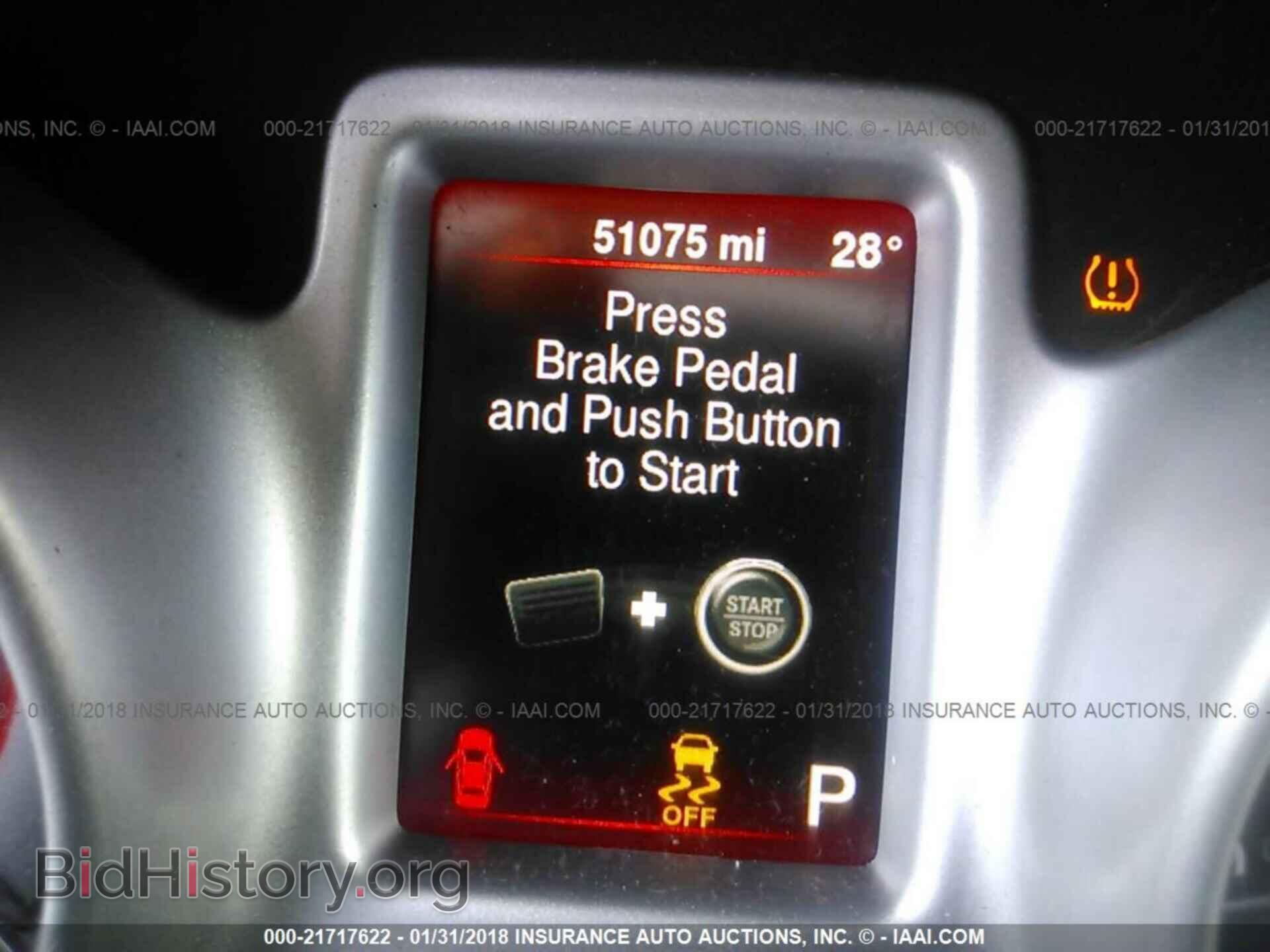 2015 Dodge Journey - VIN: 3C4PDCBG5FT727337 - Фото 7