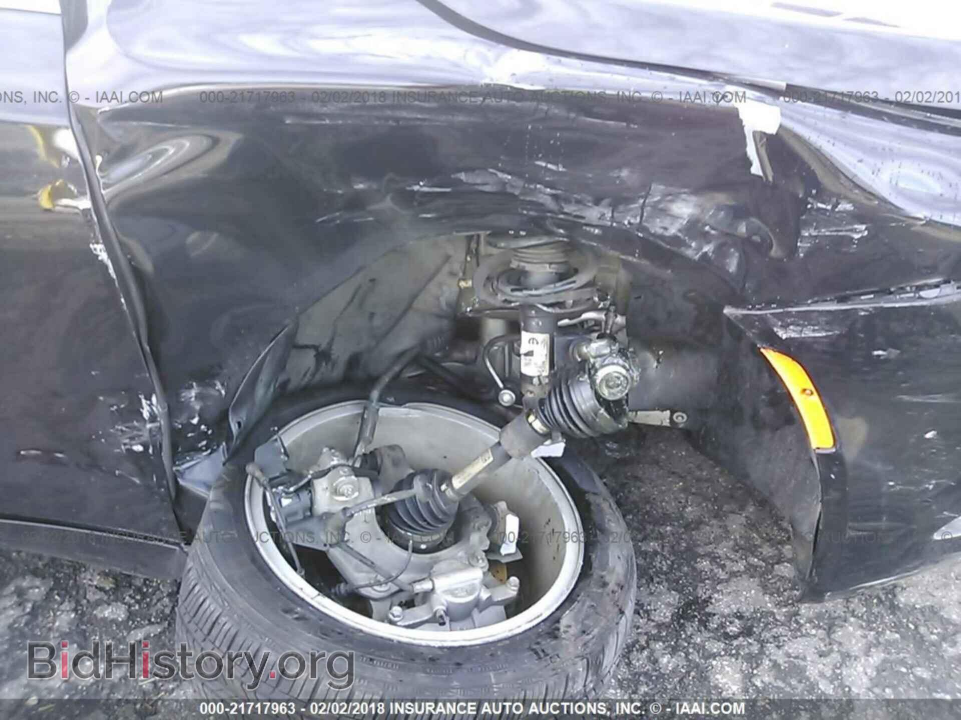 2015 Chrysler 200 - VIN: 1C3CCCAB9FN712397 - Photo 6