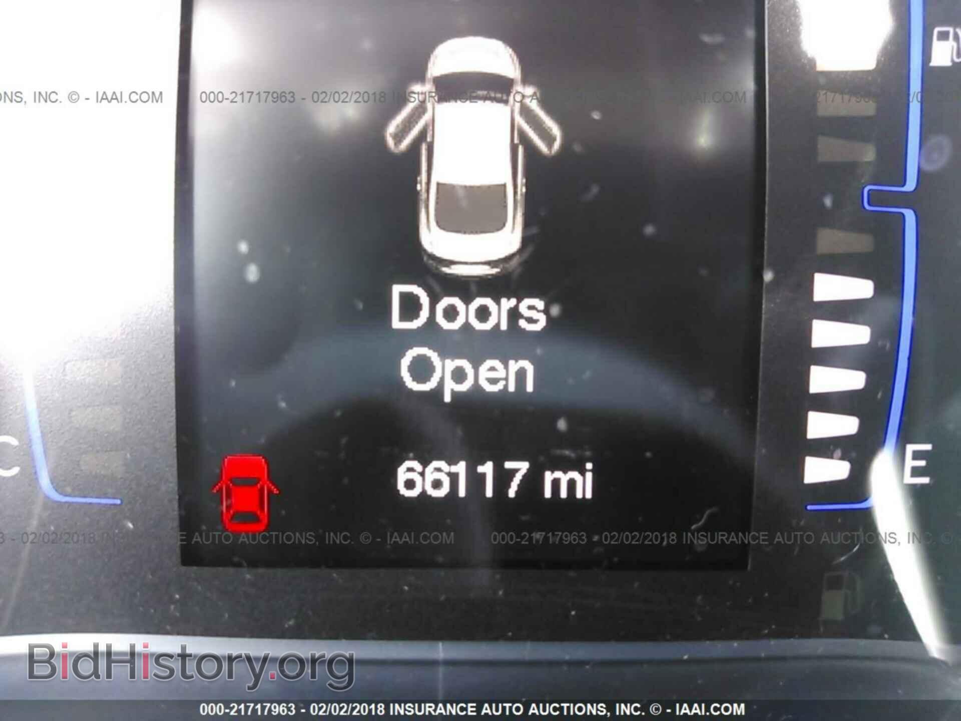 2015 Chrysler 200 - VIN: 1C3CCCAB9FN712397 - Photo 7