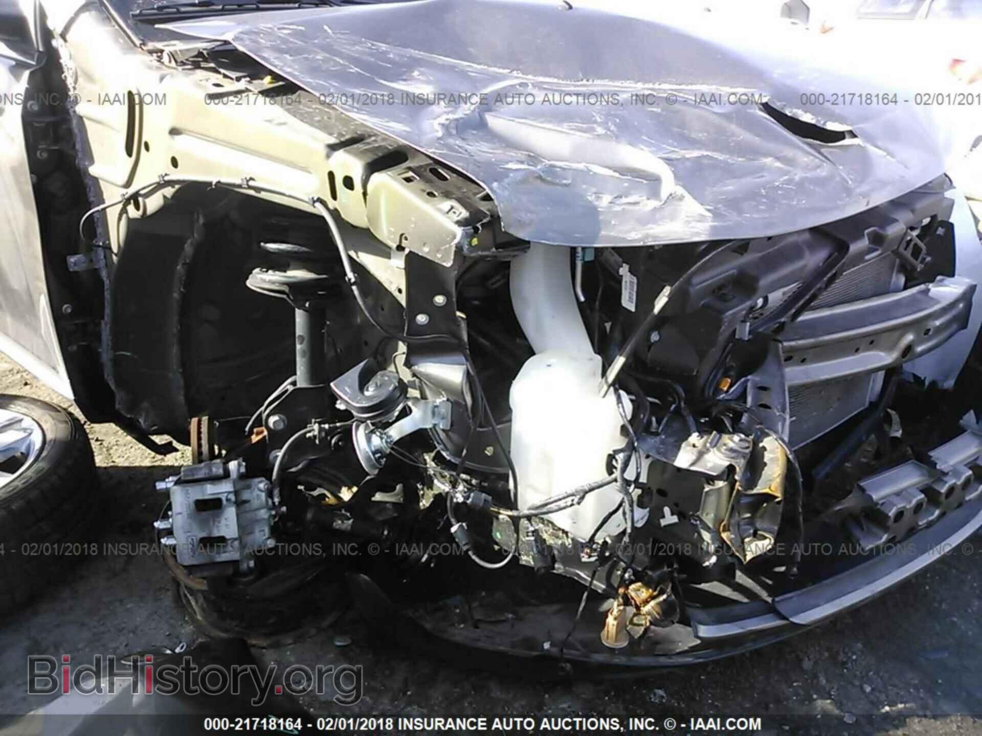2014 Ford Edge - VIN: 2FMDK3KC2EBB60306 - Фото 6