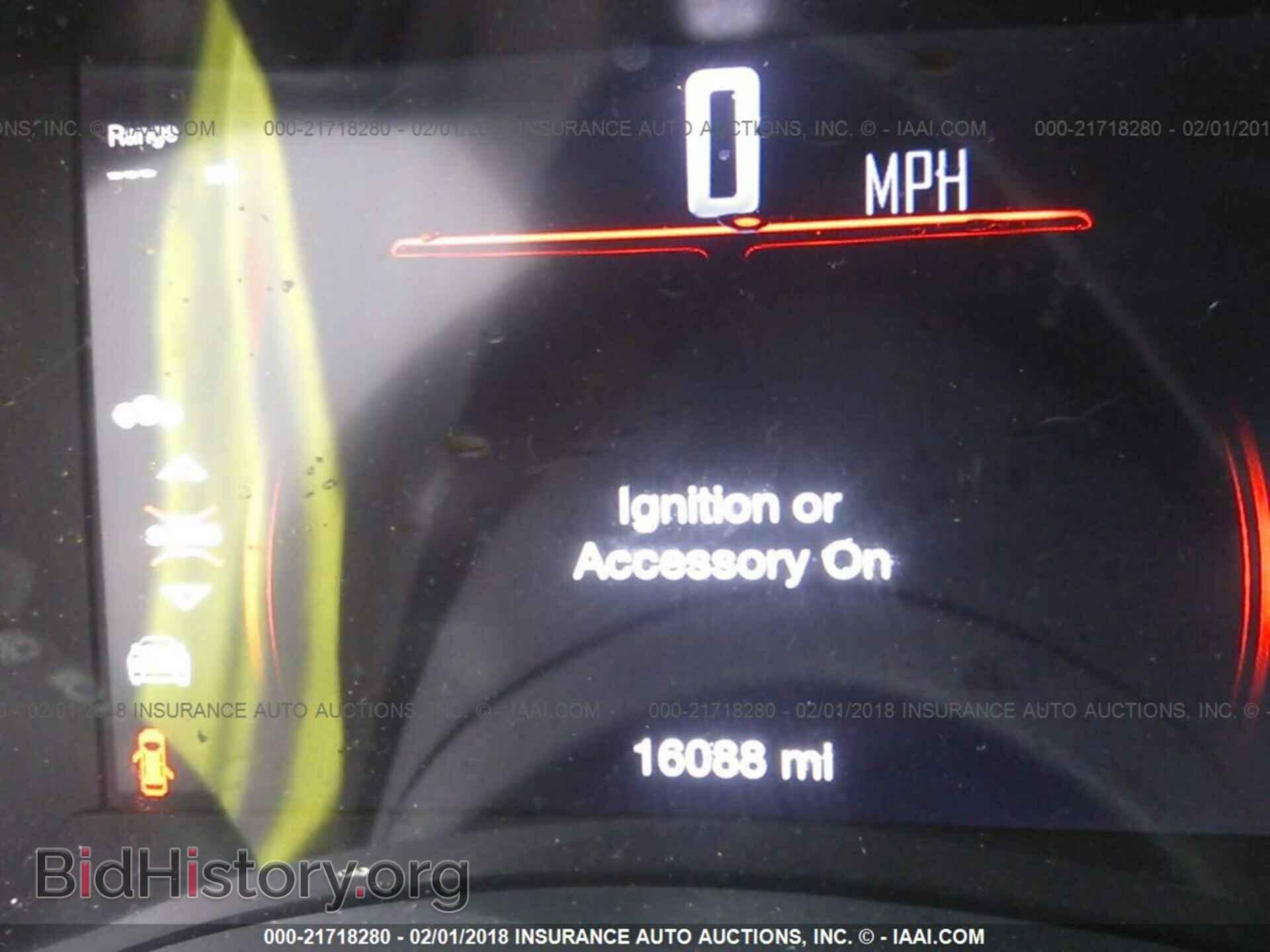 2017 Dodge Durango - VIN: 1C4RDJDG0HC611584 - Photo 7