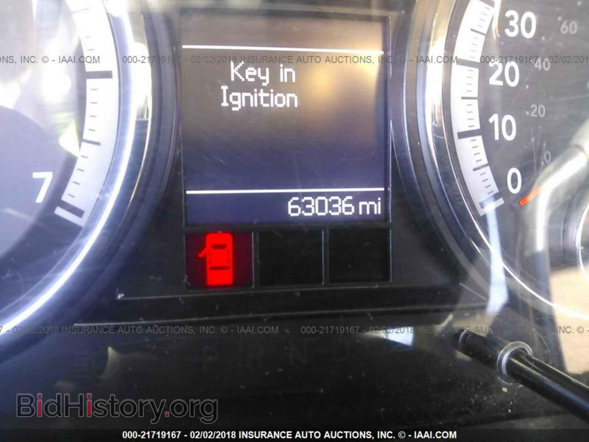 2012 Dodge Ram 1500 - VIN: 1C6RD6GP0CS233099 - Фото 7