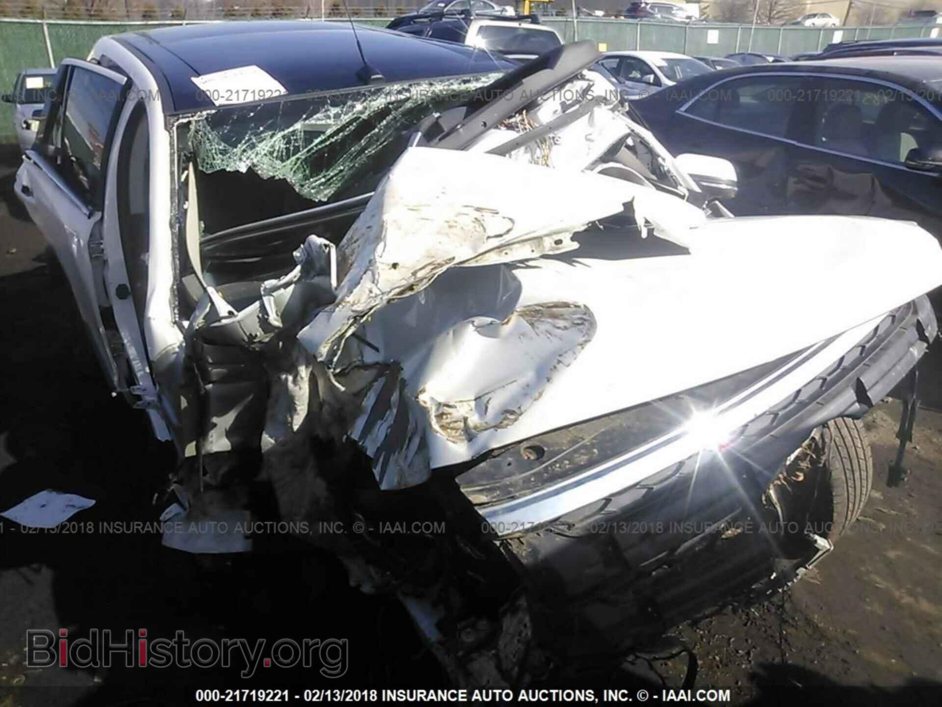2014 Ford Edge - VIN: 2FMDK4KC2EBB58903 - Photo 6