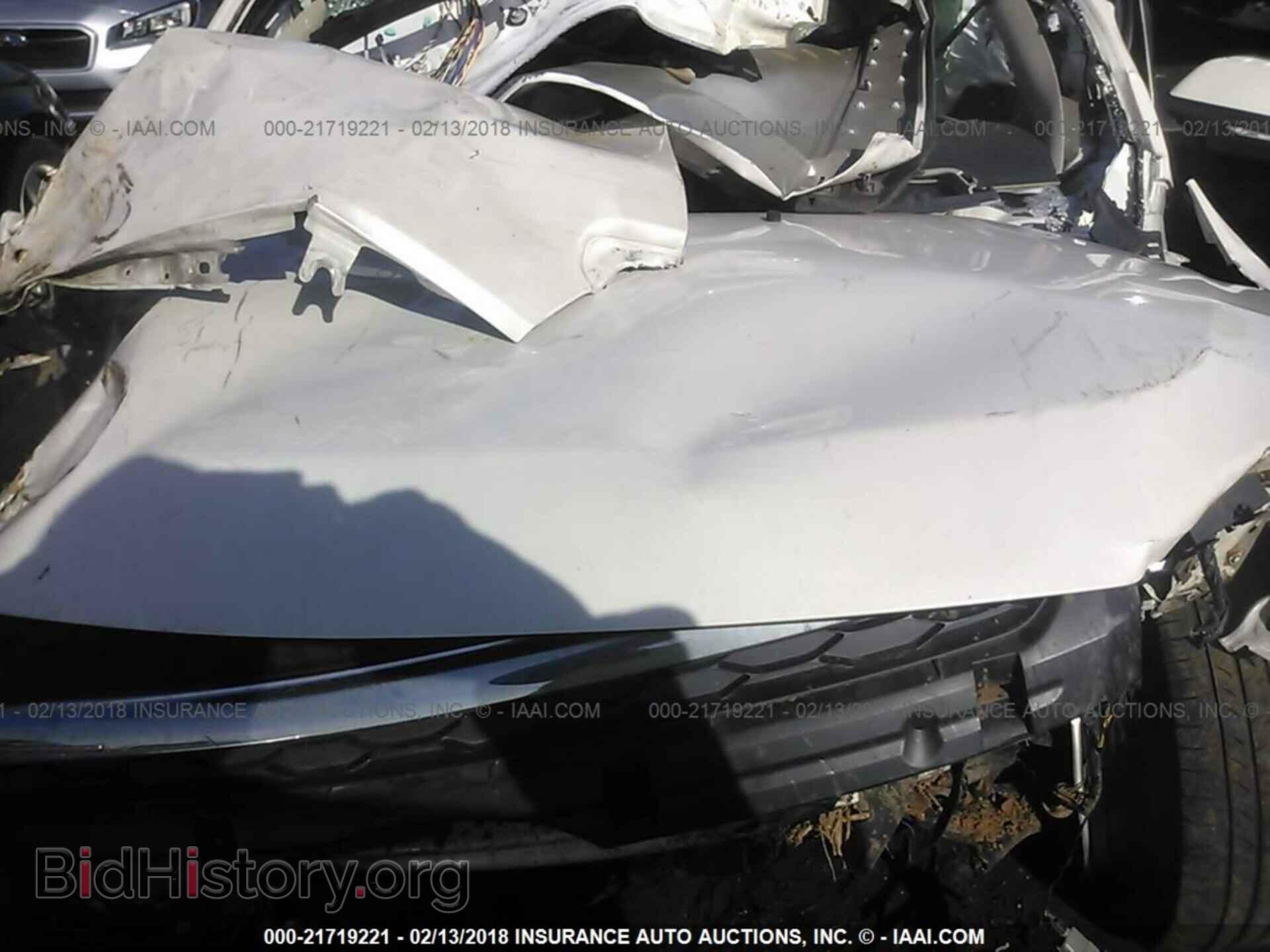 2014 Ford Edge - VIN: 2FMDK4KC2EBB58903 - Photo 10