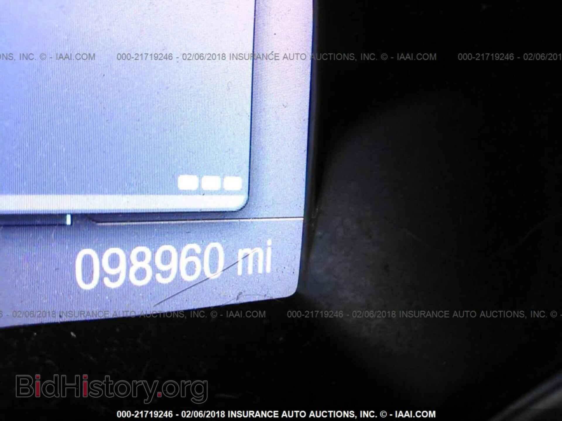 2012 Ford Focus - VIN: 1FAHP3F22CL246775 - Фото 7