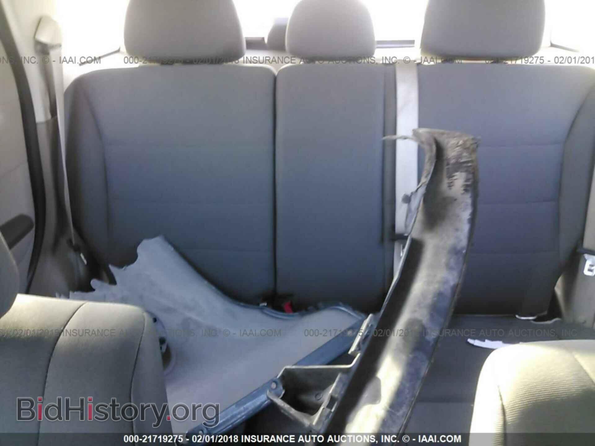 2012 Ford Escape - VIN: 1FMCU0C77CKB66904 - Фото 8