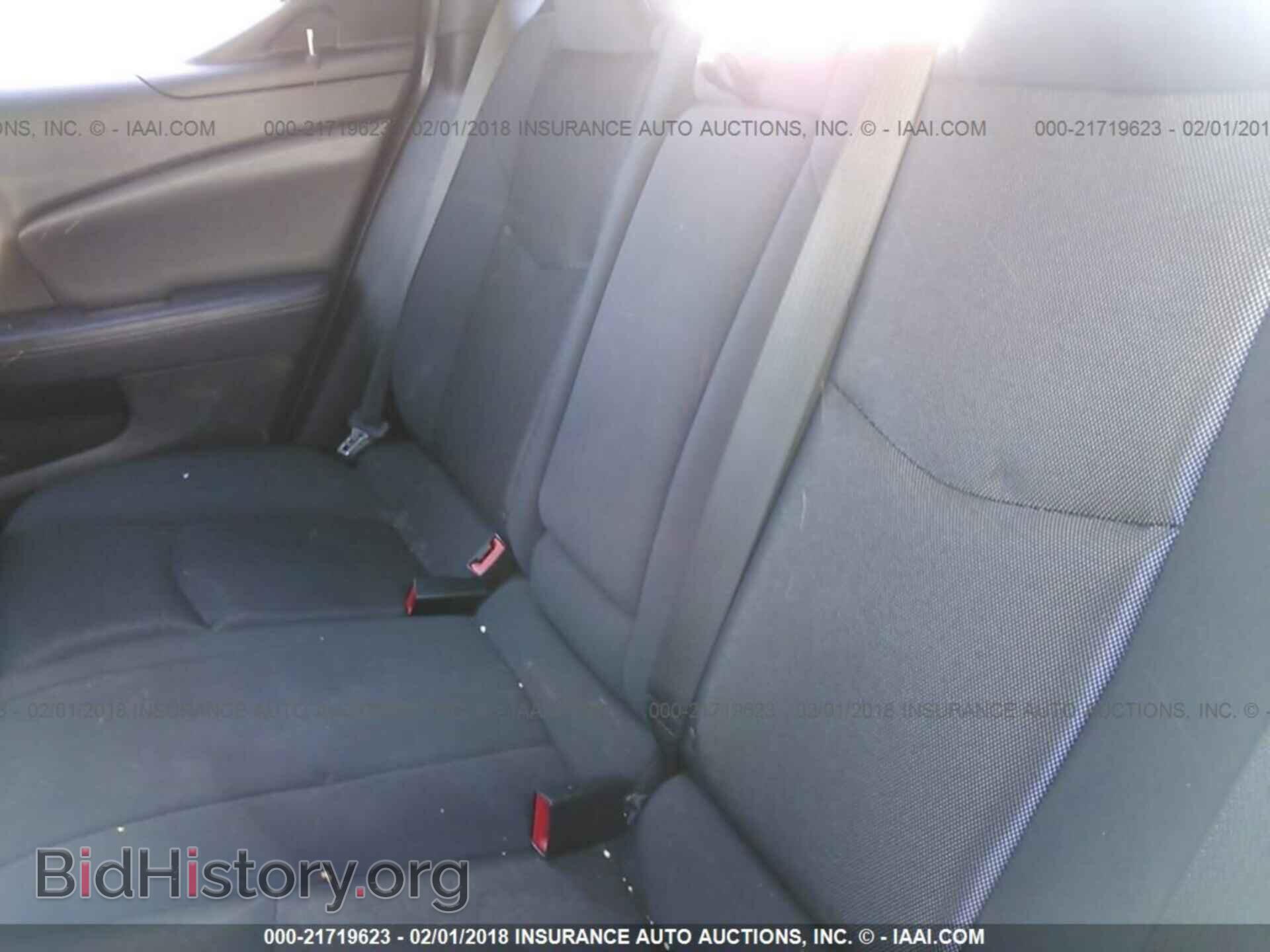 2013 Dodge Avenger - VIN: 1C3CDZAB4DN753209 - Photo 8