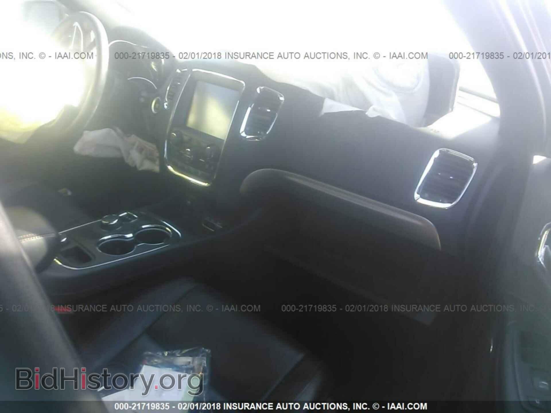 2017 Dodge Durango - VIN: 1C4SDJCT2HC675514 - Photo 5