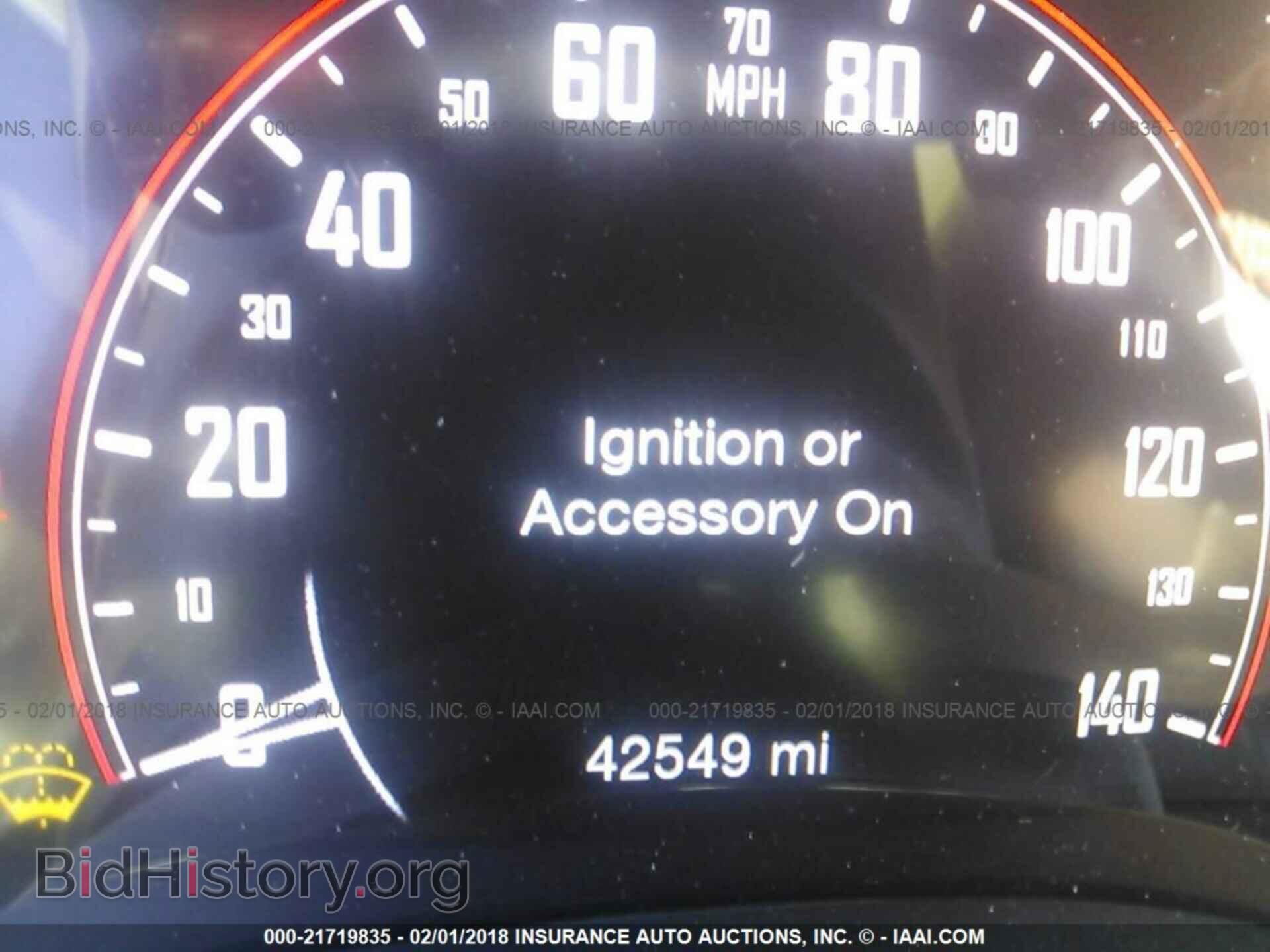 2017 Dodge Durango - VIN: 1C4SDJCT2HC675514 - Photo 7