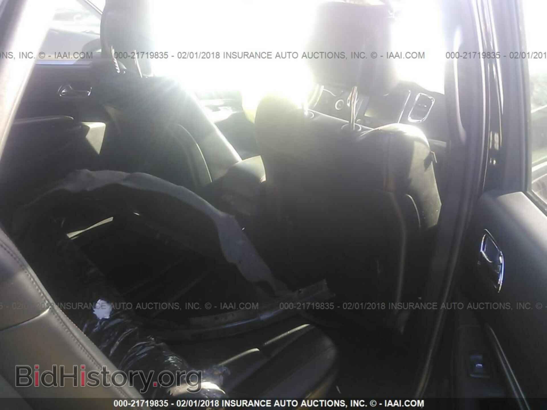 2017 Dodge Durango - VIN: 1C4SDJCT2HC675514 - Photo 8