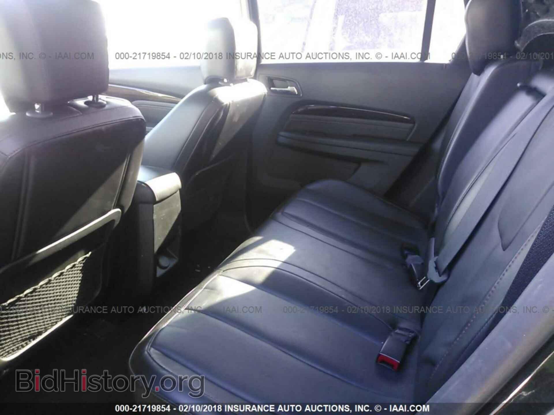2013 Gmc Terrain - VIN: 2GKFLZEK4D6428400 - Фото 8