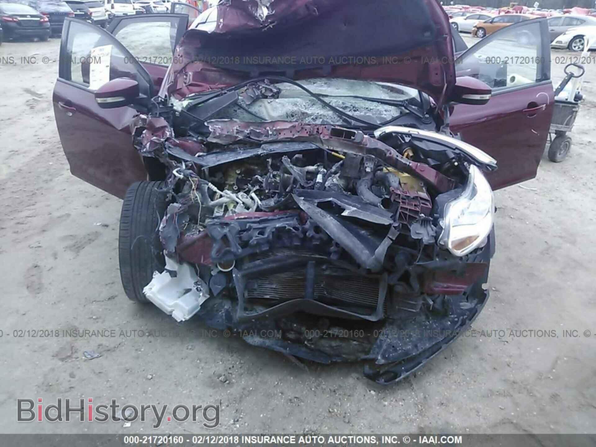 2013 Ford Focus - VIN: 1FADP3F20DL283369 - Photo 6