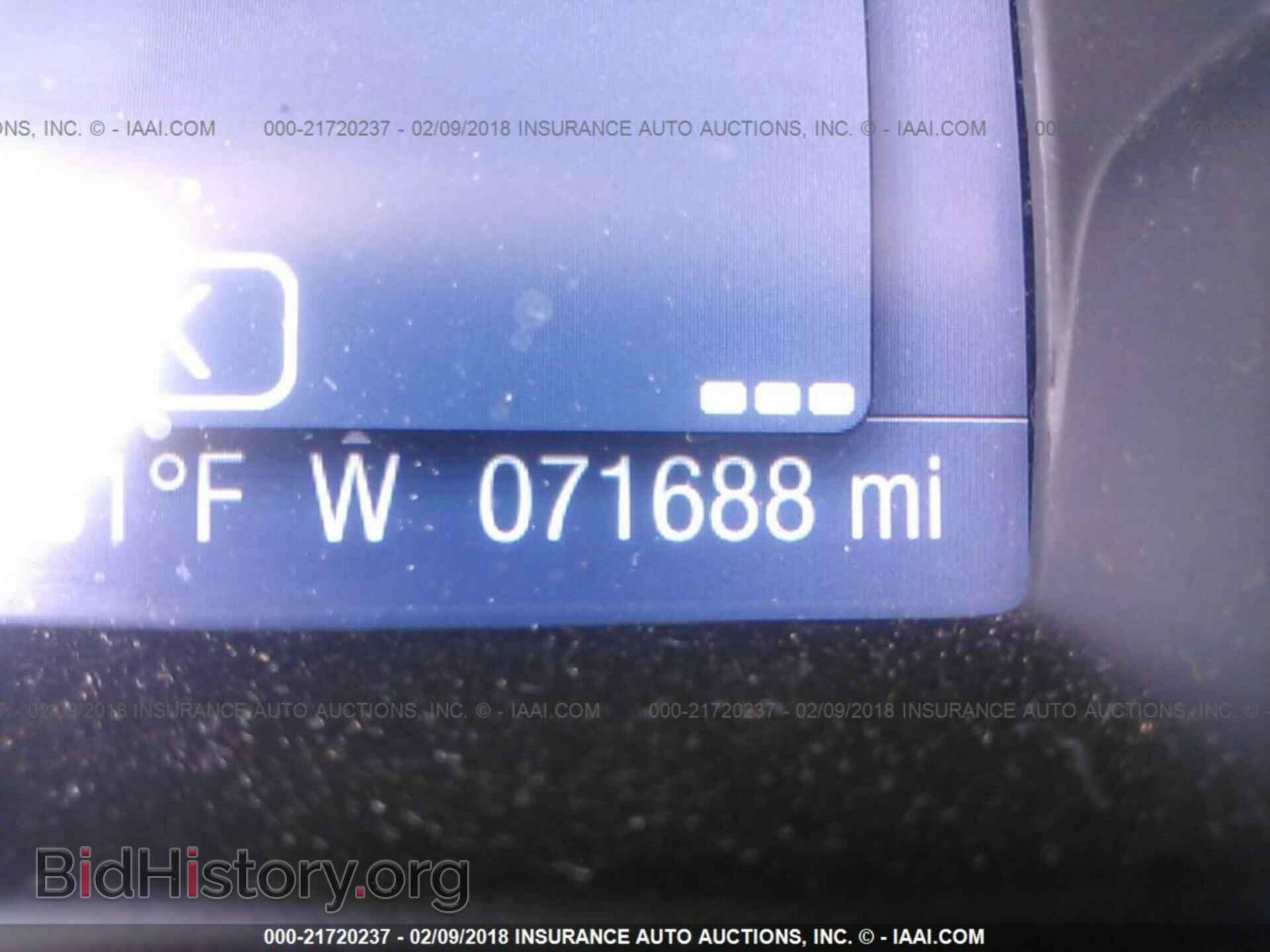 2014 Ford Focus - VIN: 1FADP3F21EL113250 - Photo 7