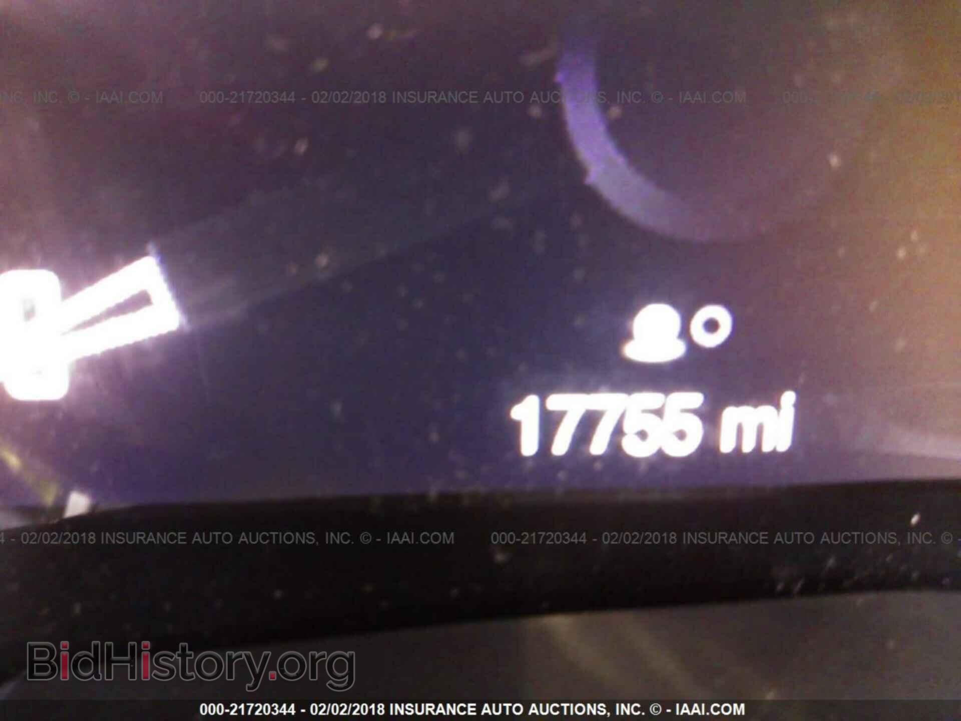 2015 Dodge Durango - VIN: 1C4RDHAG4FC801169 - Фото 7