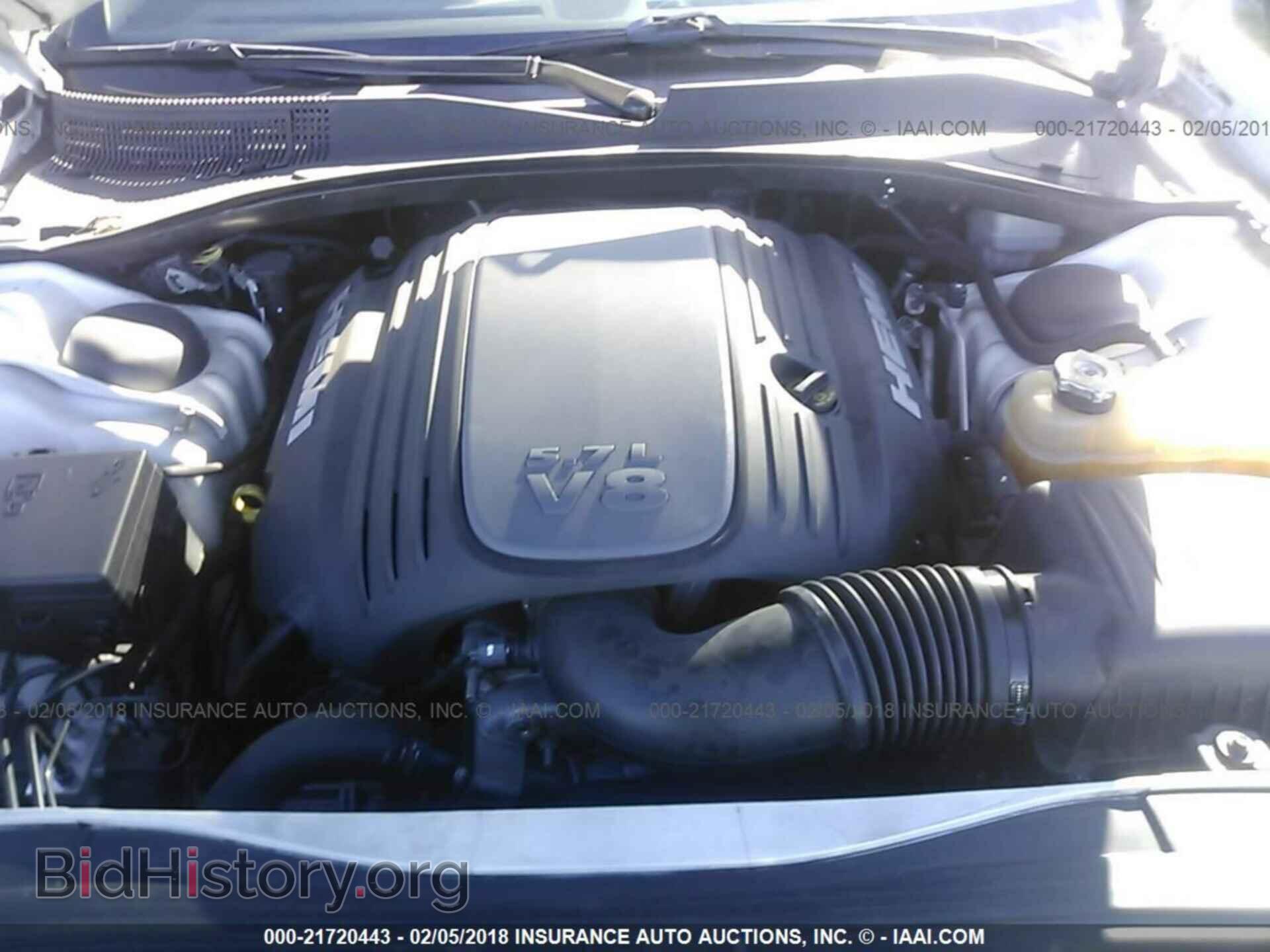 2011 Chrysler 300c - VIN: 2C3CA6CTXBH580329 - Фото 10