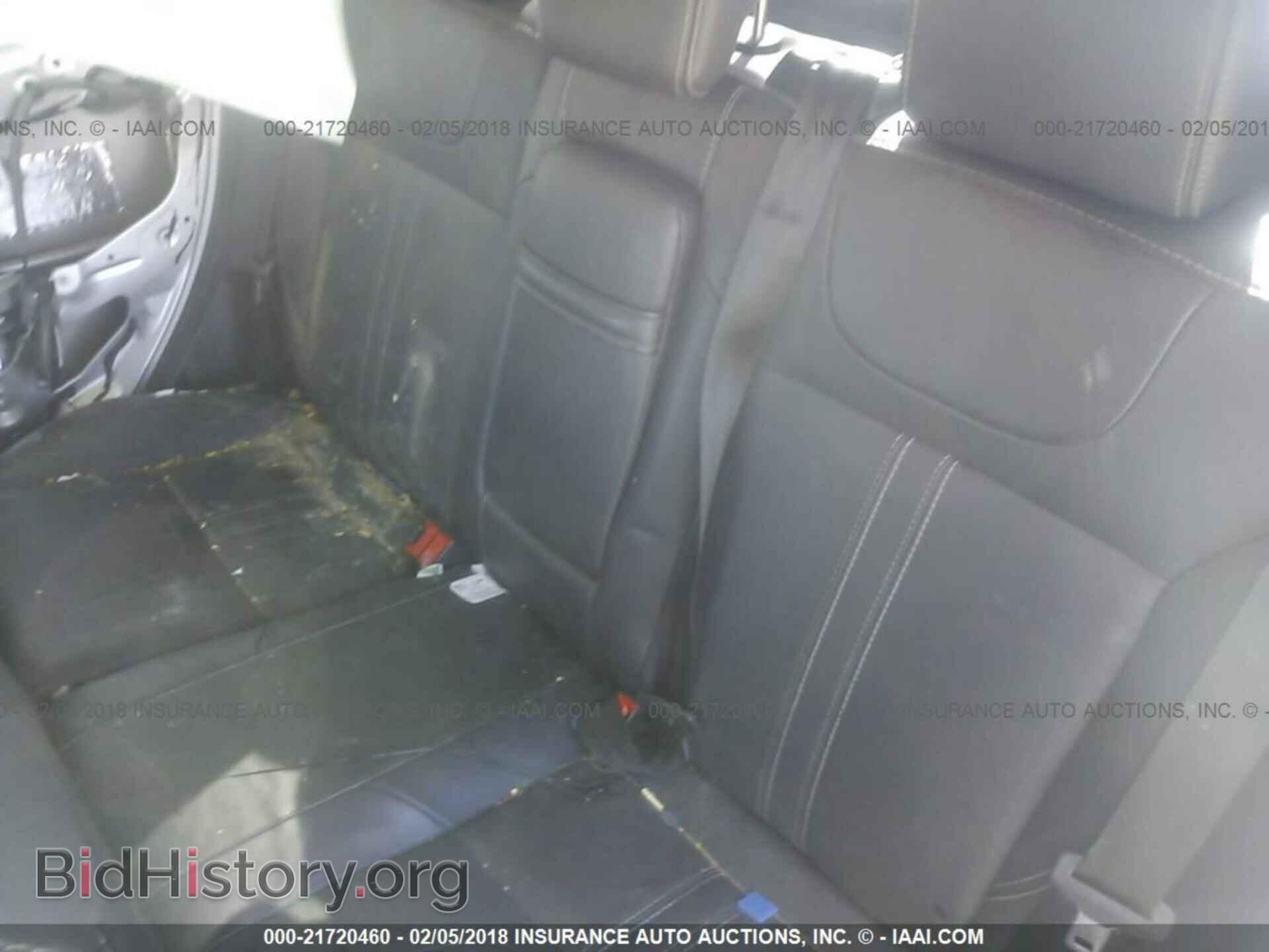 2013 Ford Focus - VIN: 1FADP3F23DL319443 - Фото 8