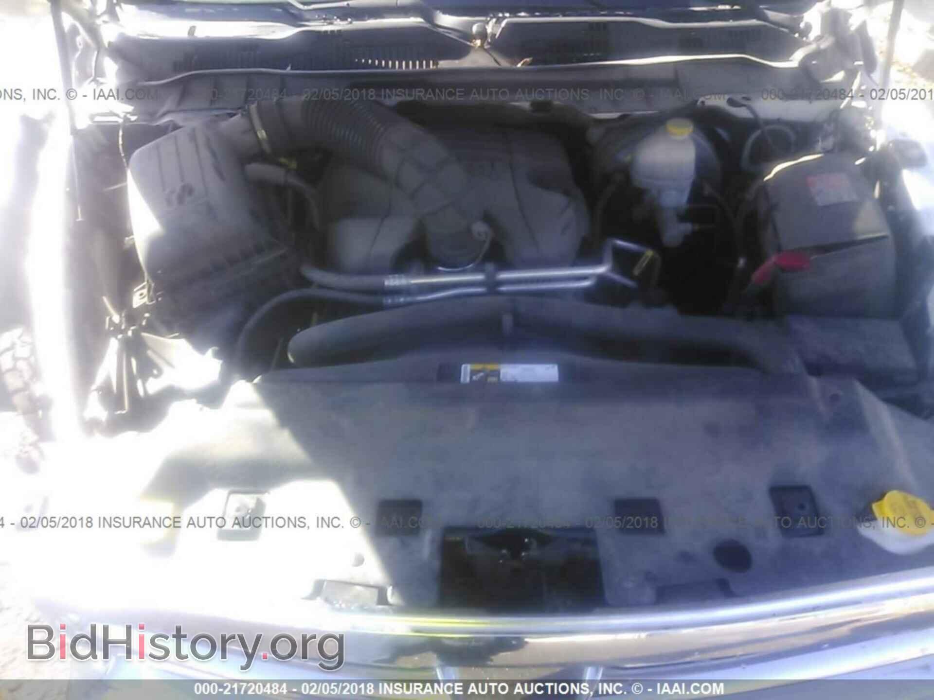 2011 Dodge Ram 1500 - VIN: 1D7RV1GT8BS690866 - Фото 10
