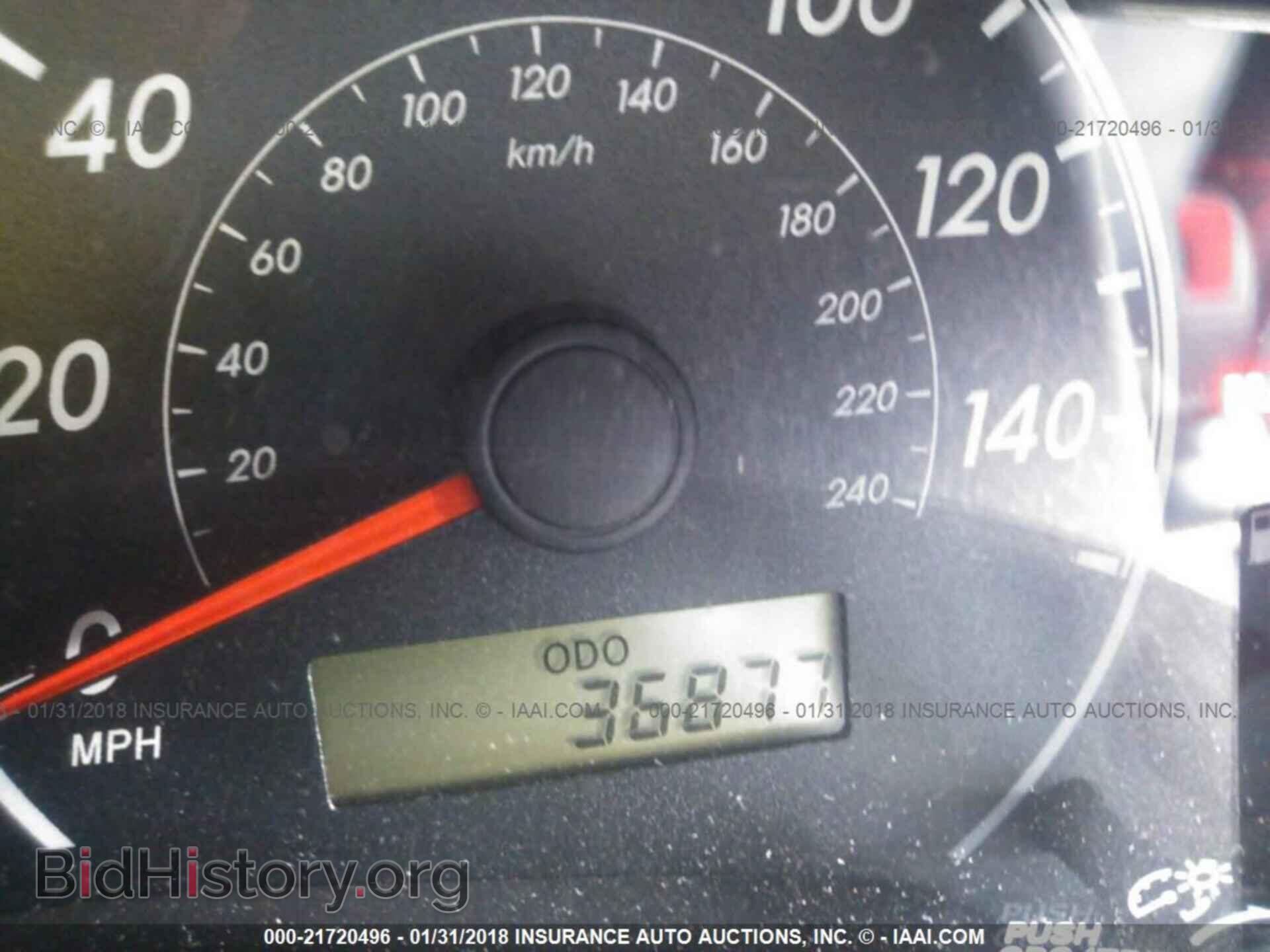 2013 Toyota Corolla - VIN: 2T1BU4EE3DC122792 - Photo 7