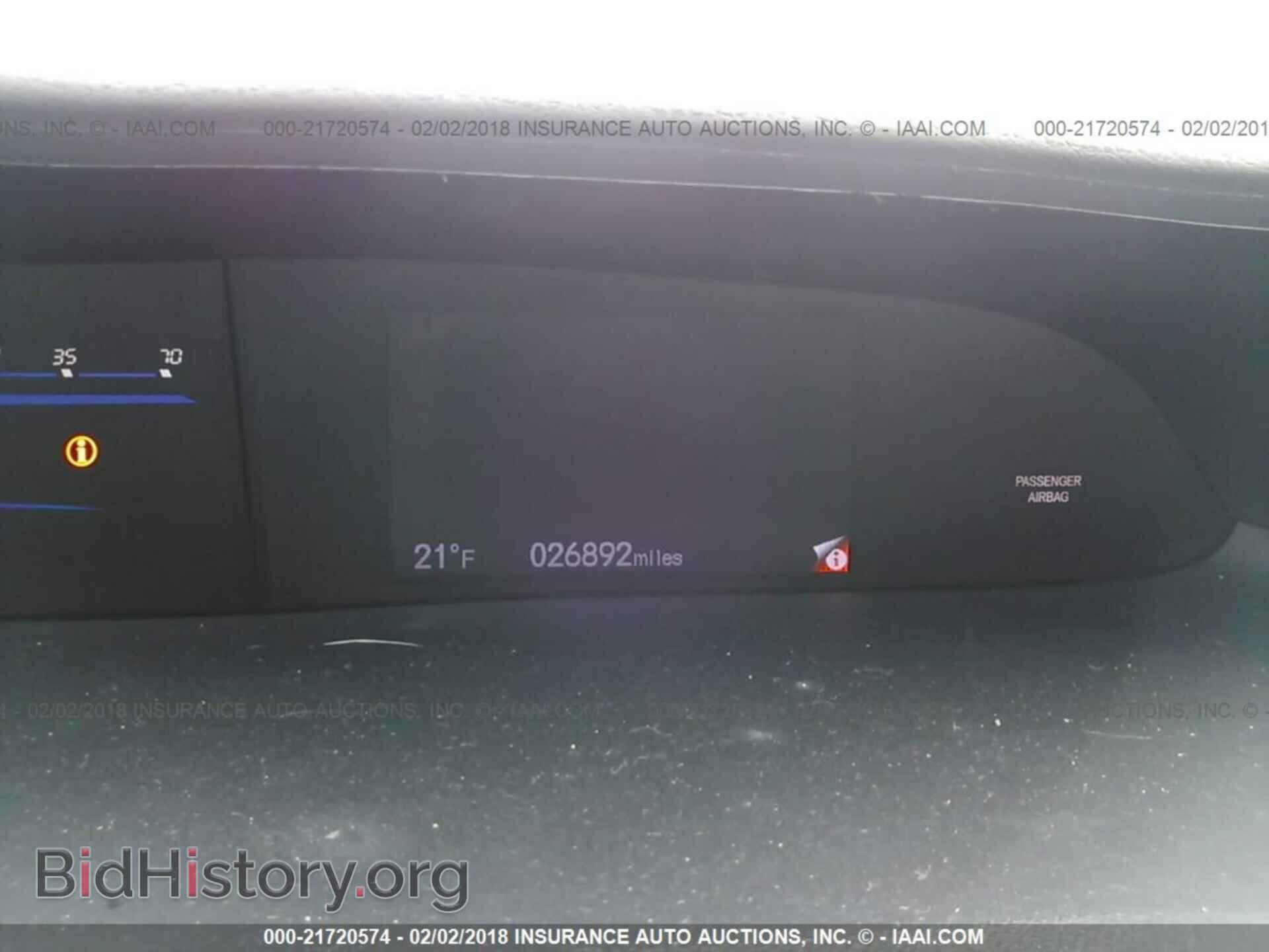 2013 Honda Civic - VIN: 19XFB2F56DE014968 - Фото 7