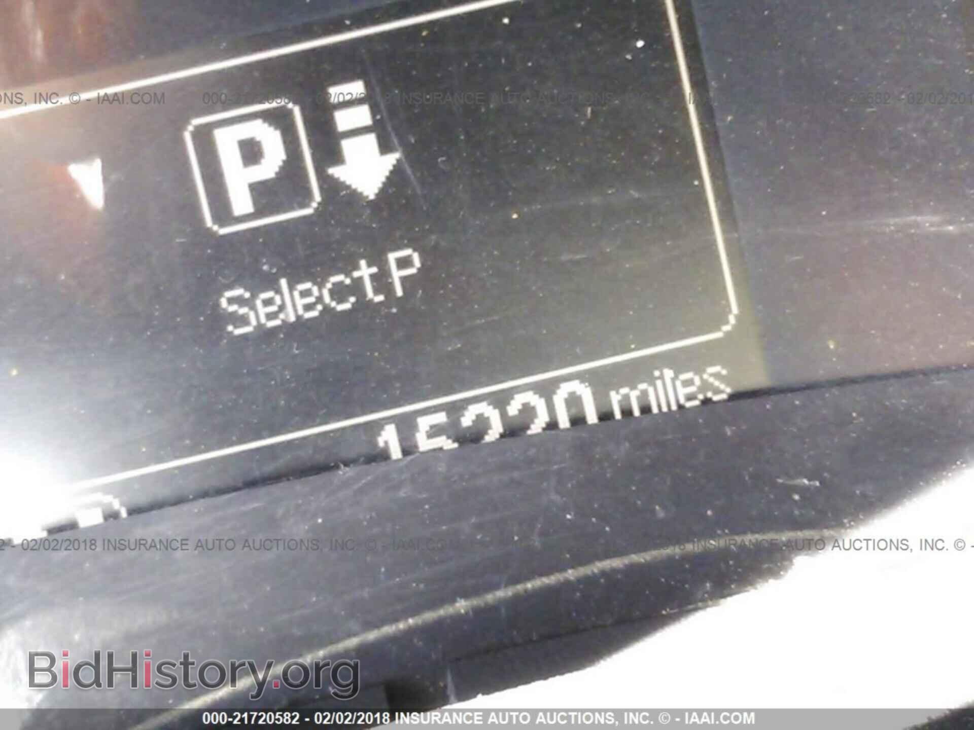 2017 Nissan Leaf - VIN: 1N4BZ0CPXHC305075 - Фото 7