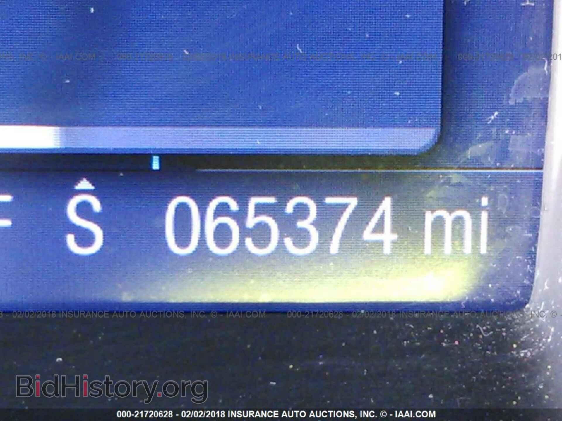 2013 Ford Focus - VIN: 1FADP3F22DL137877 - Фото 7