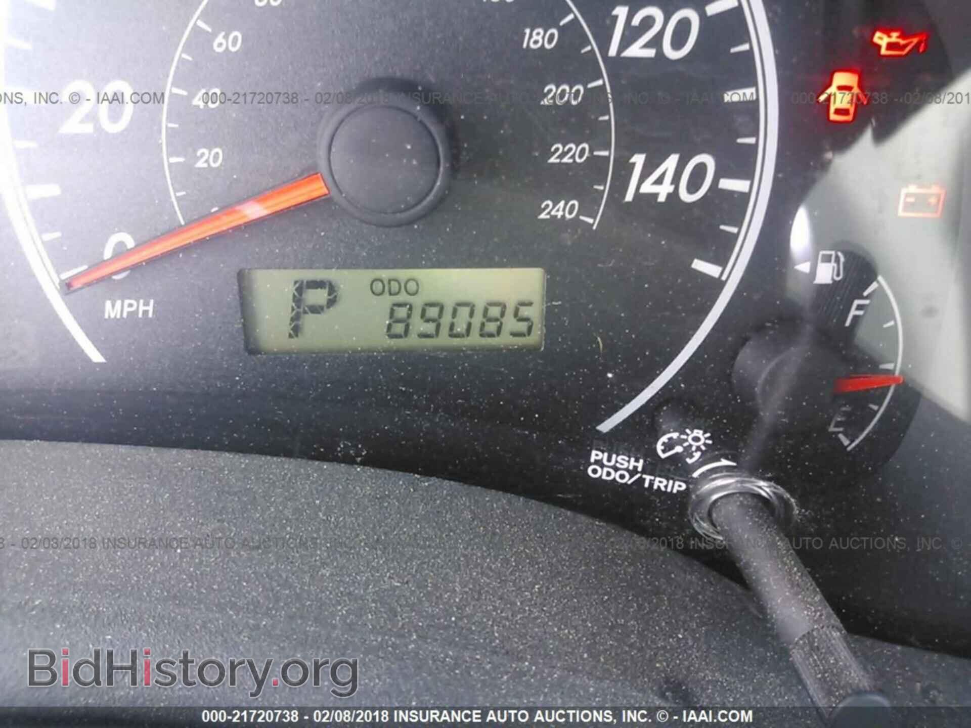 2011 Toyota Corolla - VIN: 2T1BU4EE4BC723772 - Photo 7