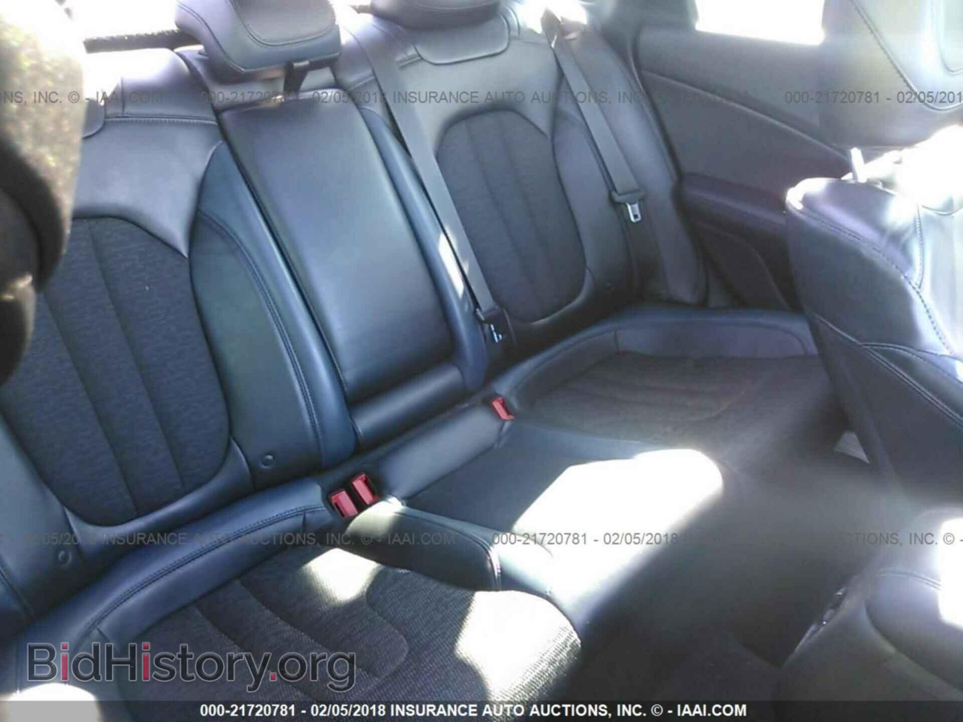 2015 Chrysler 200 - VIN: 1C3CCCBB2FN568657 - Photo 8