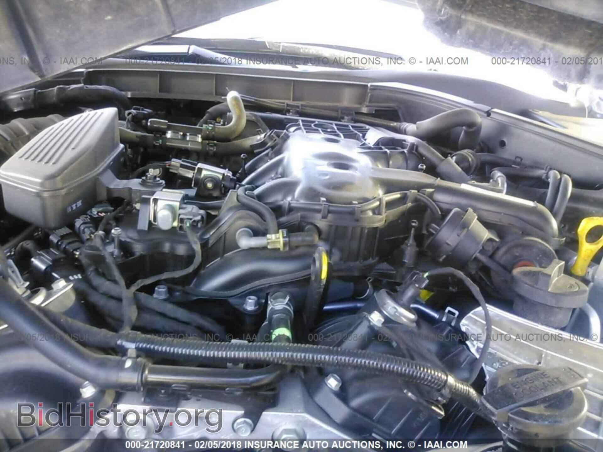 2016 Hyundai Genesis - VIN: KMHGN4JEXGU113342 - Фото 10