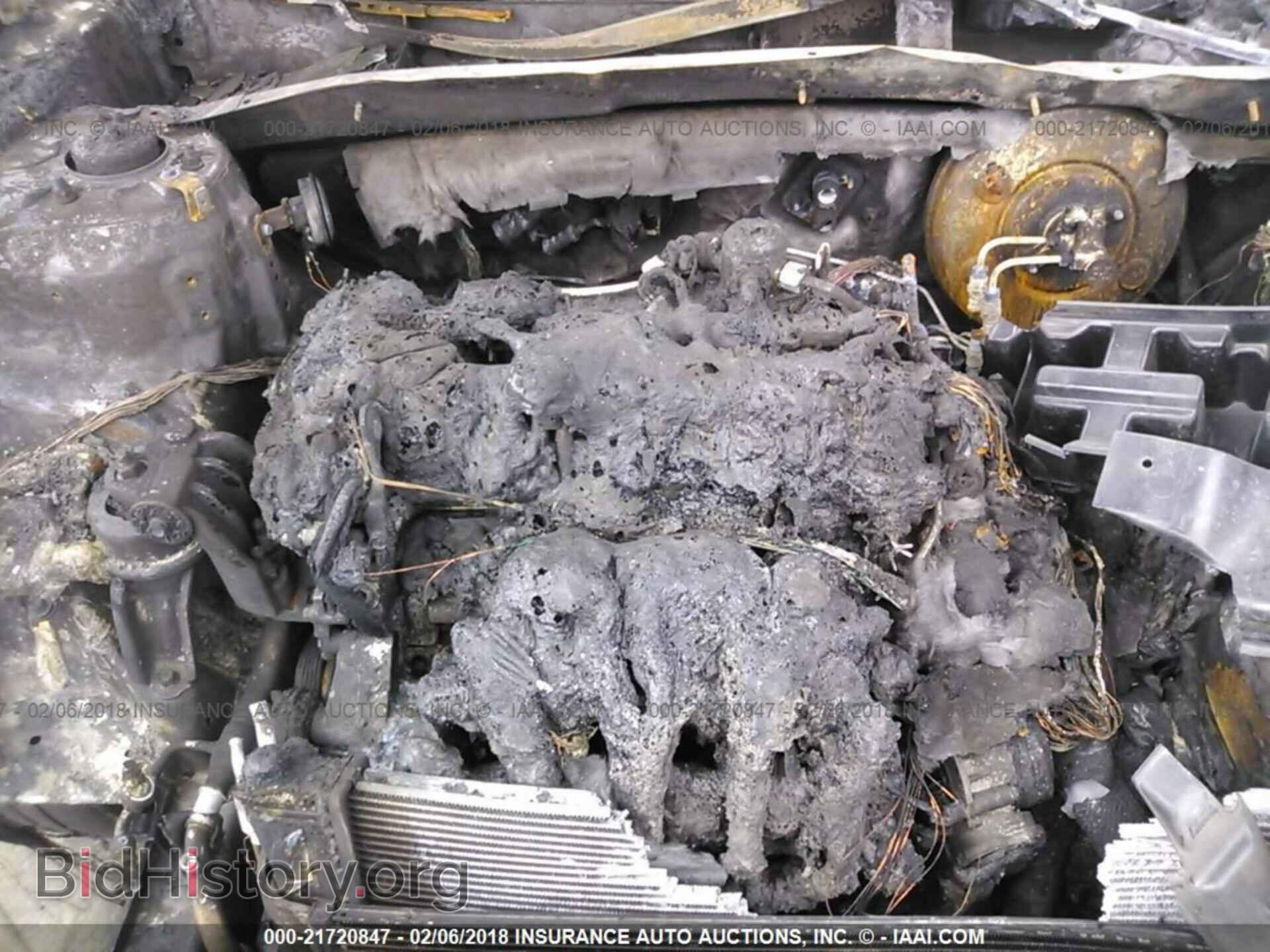 2012 Hyundai Sonata - VIN: 5NPEC4AC9CH335228 - Фото 10