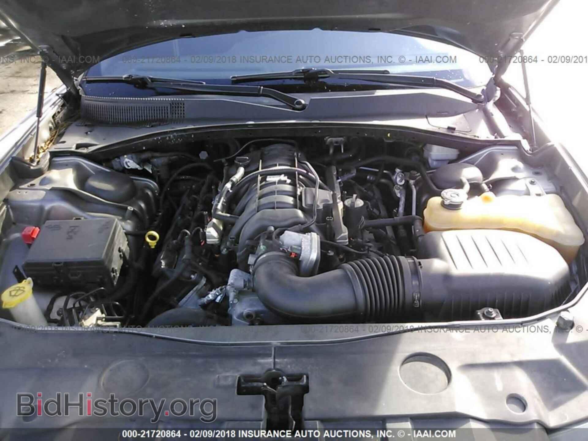 2012 Dodge Charger - VIN: 2C3CDXATXCH226778 - Фото 10
