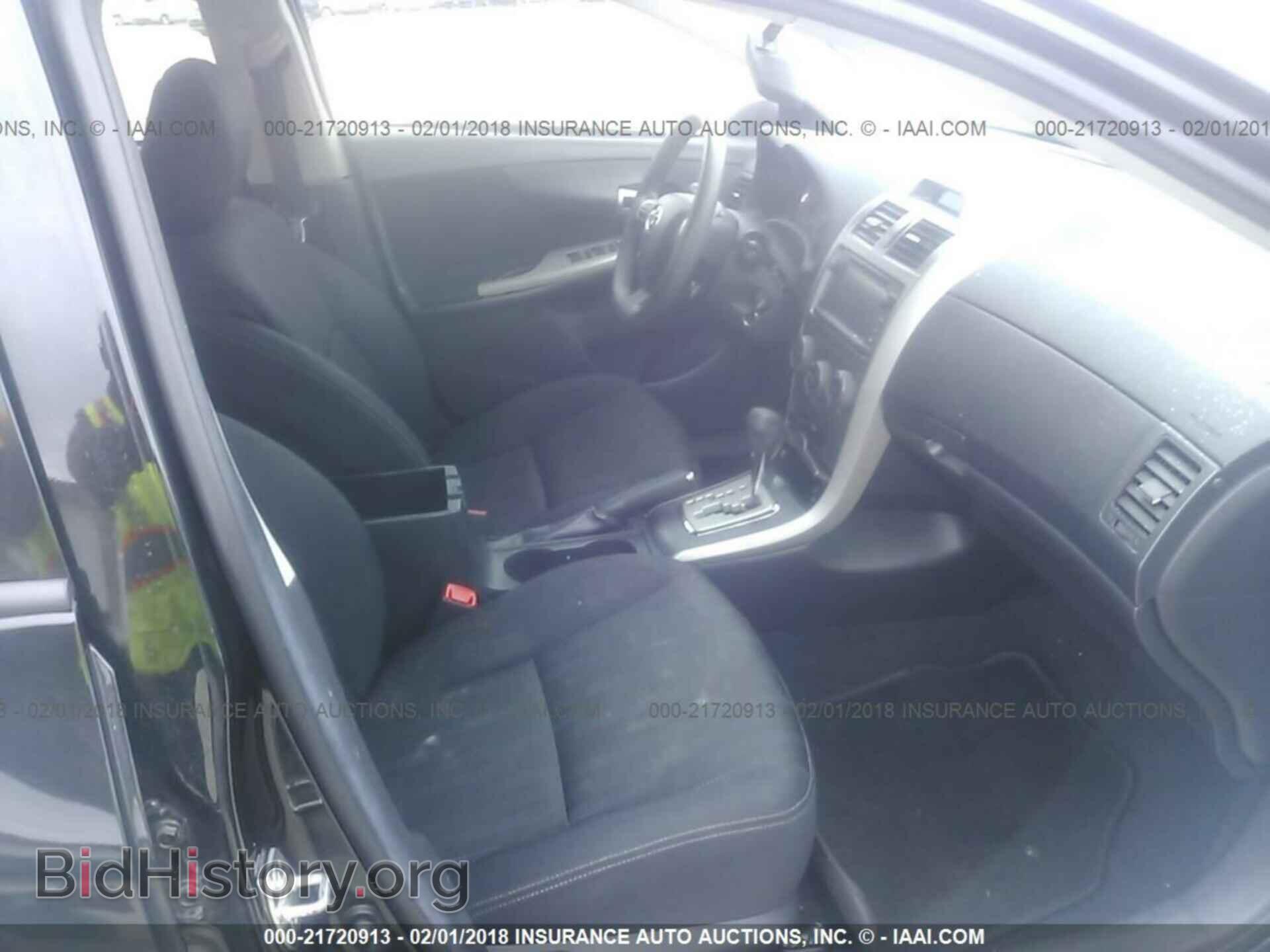 2013 Toyota Corolla - VIN: 5YFBU4EE3DP098414 - Photo 5