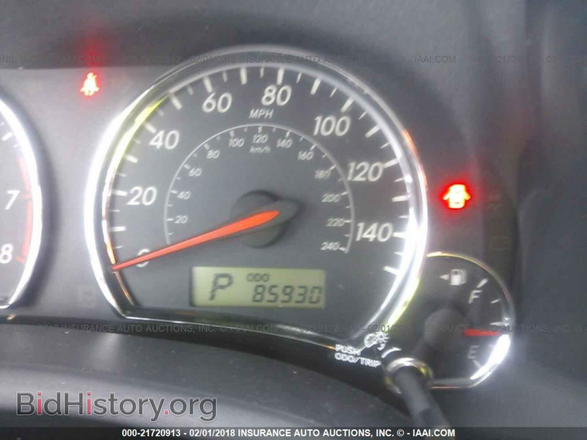 2013 Toyota Corolla - VIN: 5YFBU4EE3DP098414 - Photo 7