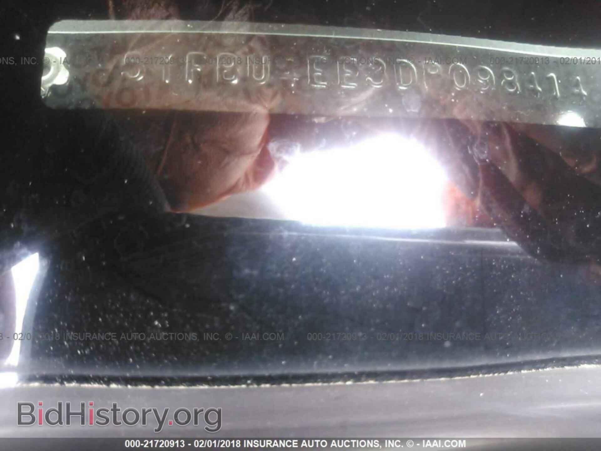 2013 Toyota Corolla - VIN: 5YFBU4EE3DP098414 - Photo 9
