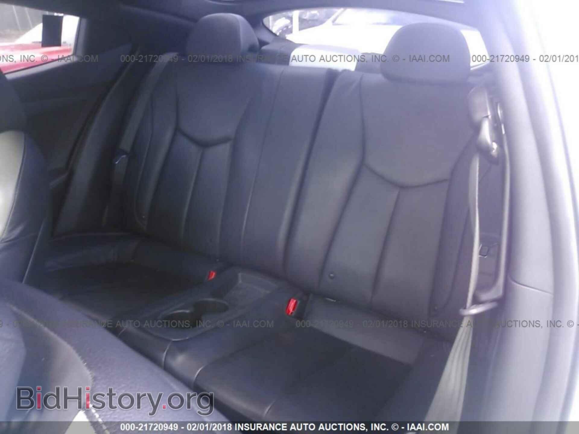2016 Hyundai Veloster - VIN: KMHTC6AE2GU291925 - Фото 8