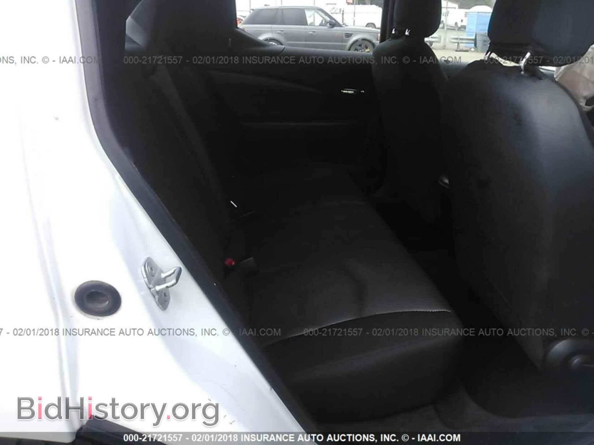 2013 Dodge Avenger - VIN: 1C3CDZAG2DN769873 - Photo 8
