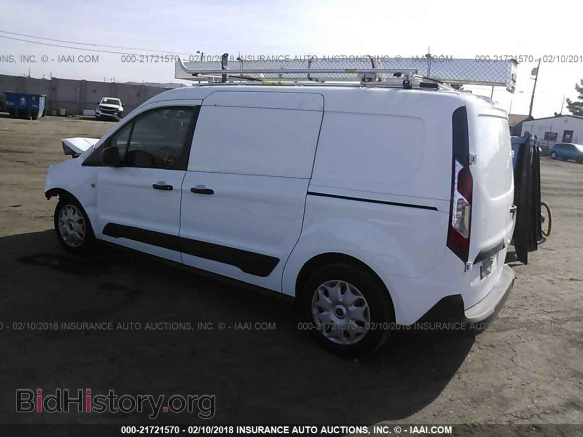 2015 Ford Transit - VIN: NM0LS7F75F1226927 - Photo 3