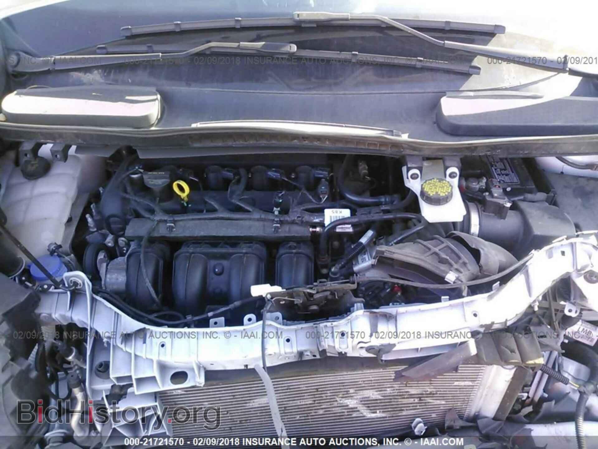 2015 Ford Transit - VIN: NM0LS7F75F1226927 - Photo 10