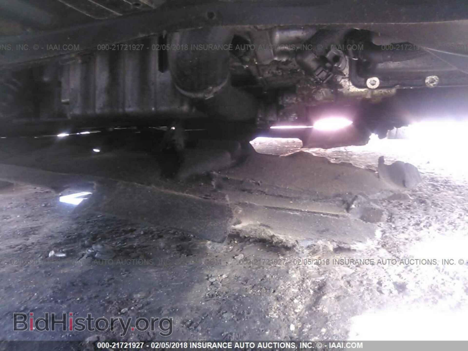 2013 Volvo S60 - VIN: YV1612FS7D2182022 - Фото 6